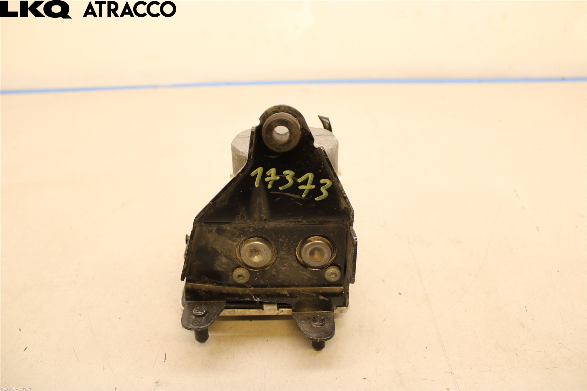 Volkswagen VW CADDY 16-20 Abs Hydraulikkaggregat