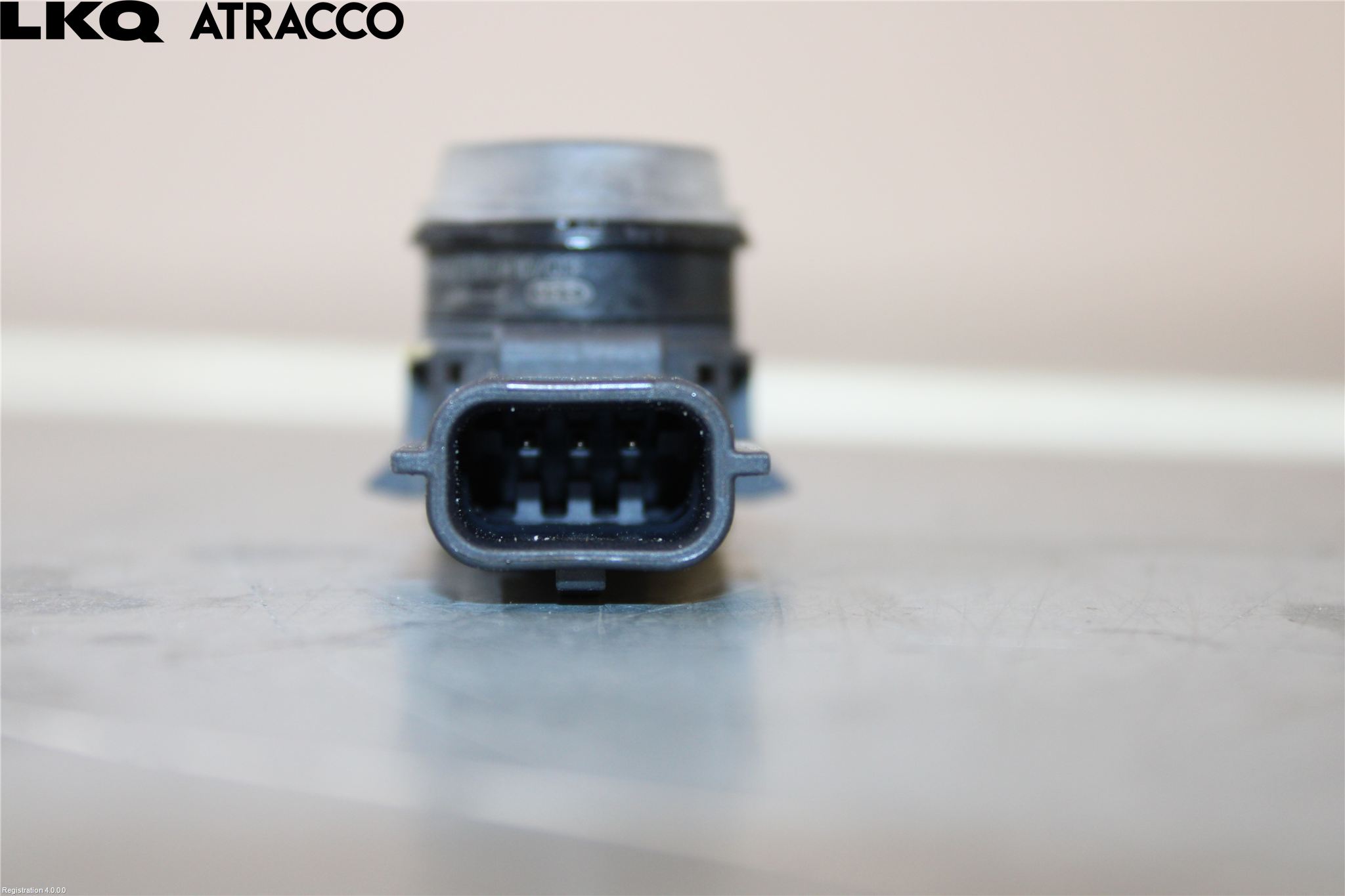 Renault CAPTUR 13-19 Sensor Parkering Front