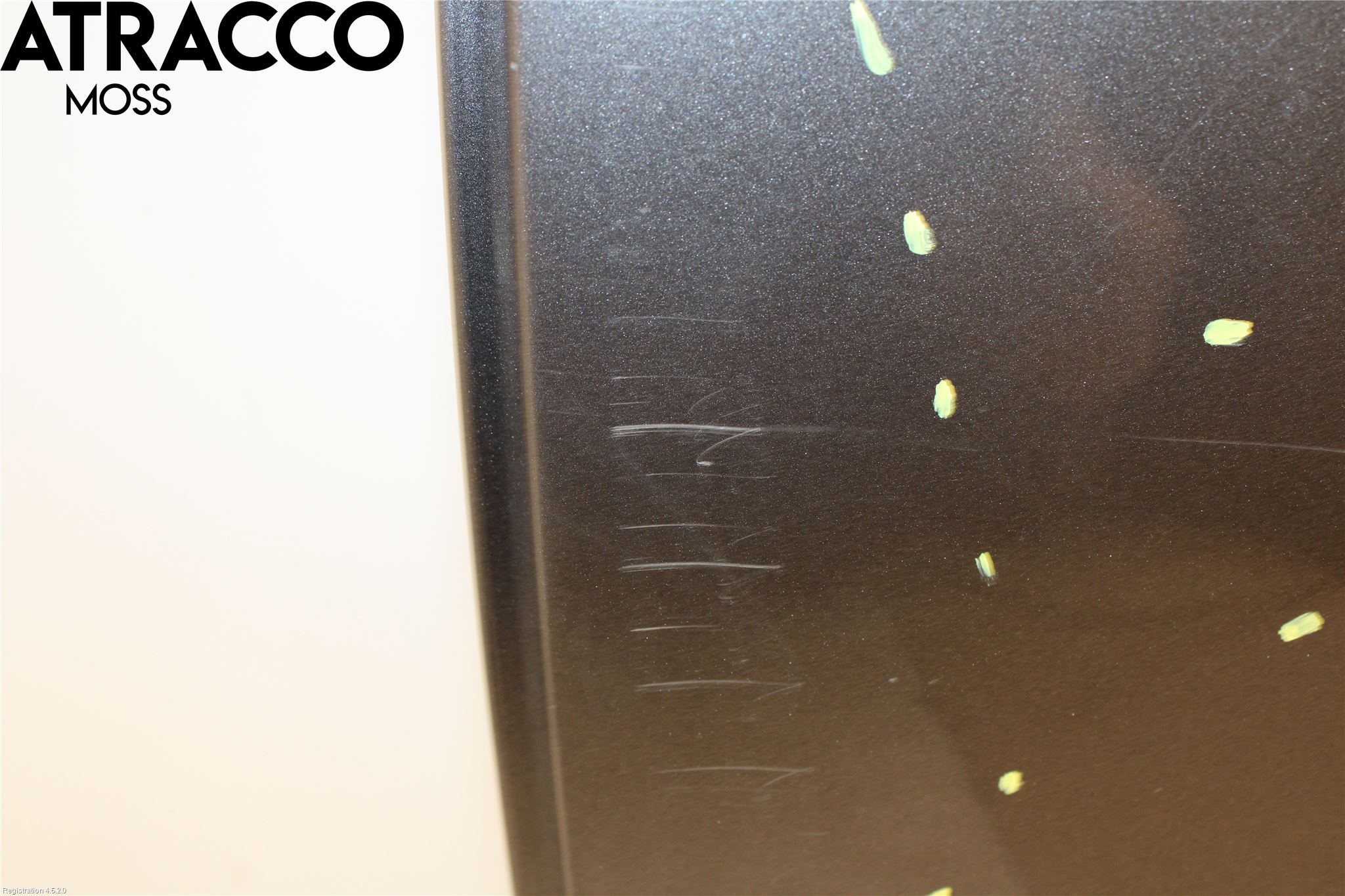 Mitsubishi OUTLANDER 07-12 Dør 4D Bak Venstre