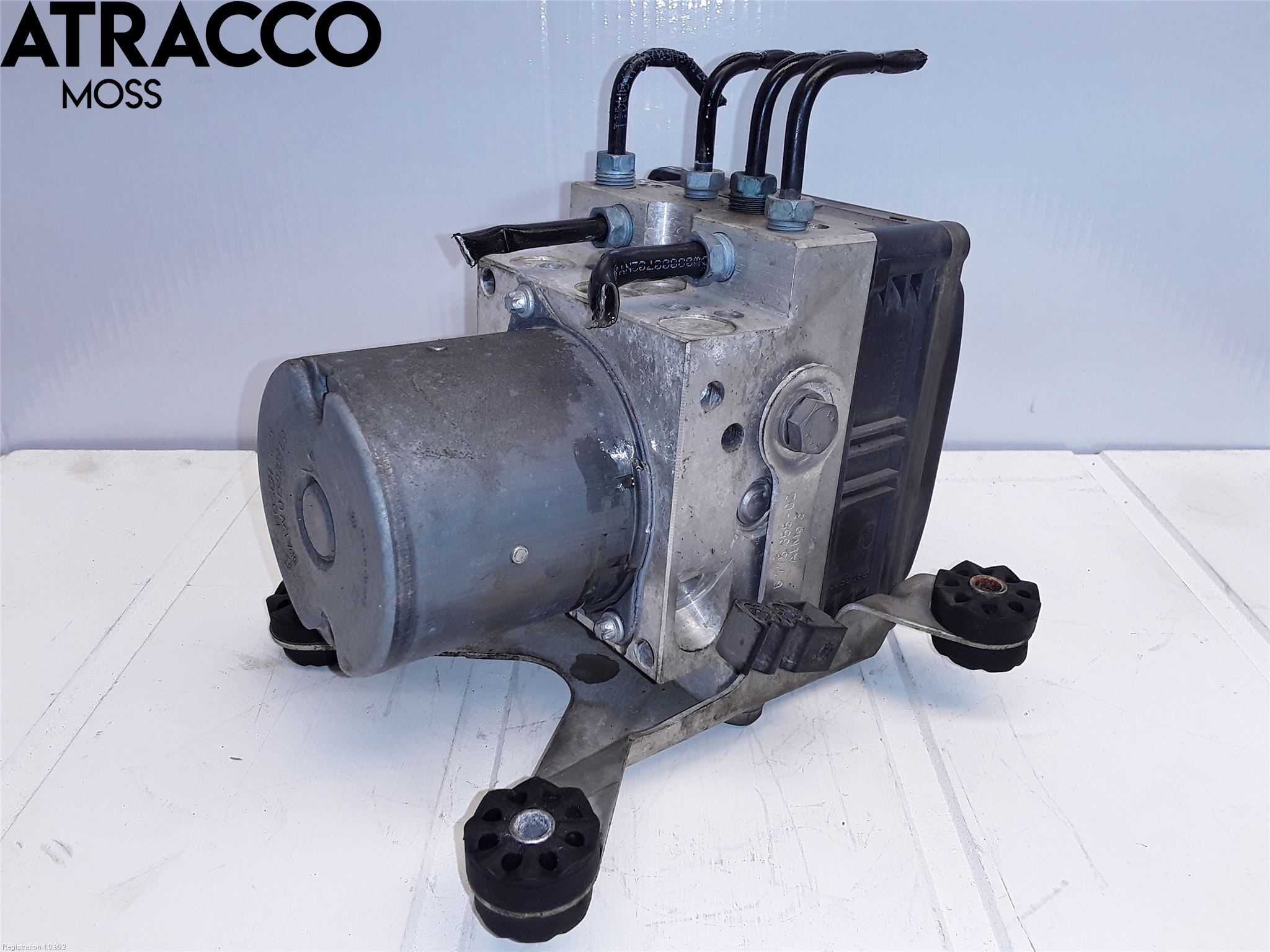 BMW 7 F01/02/03/04 09-15 Abs Hydraulikkpumpe