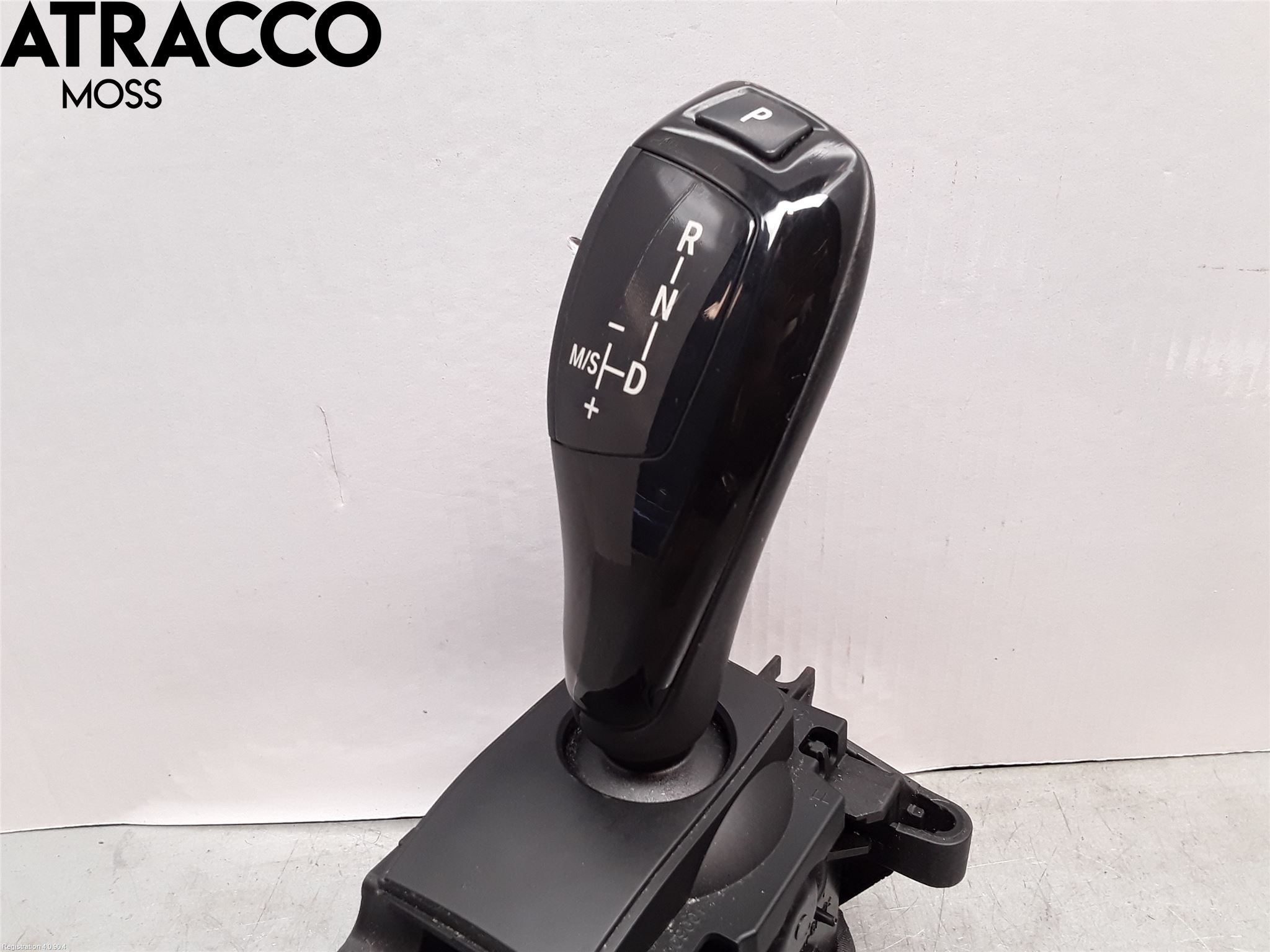 BMW 7 F01/02/03/04 09-15 Girkasse Skift Enhet