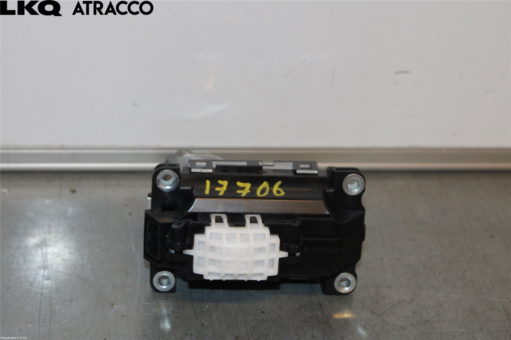 Volvo V90 17->> Gearspak