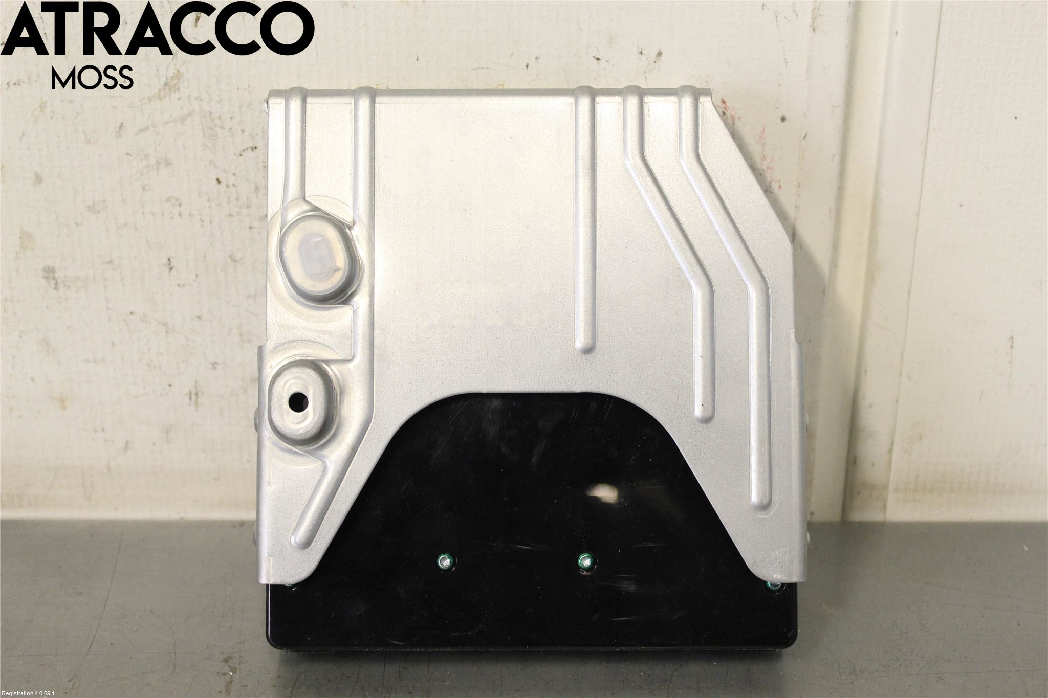 Nissan LEAF 11-17 Styreenhet Øvrig