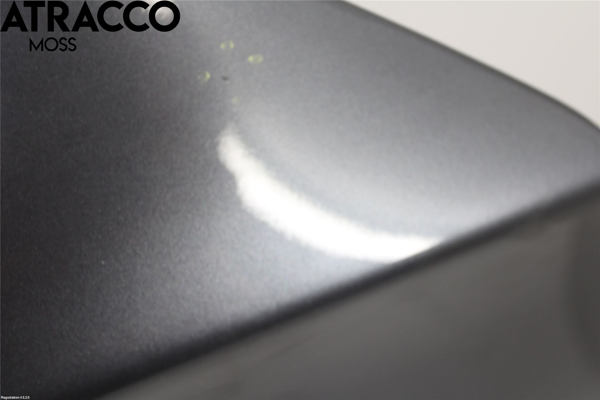 BMW 1 E87/81 5D/3D 03-11 Dør 4D Foran Høyre