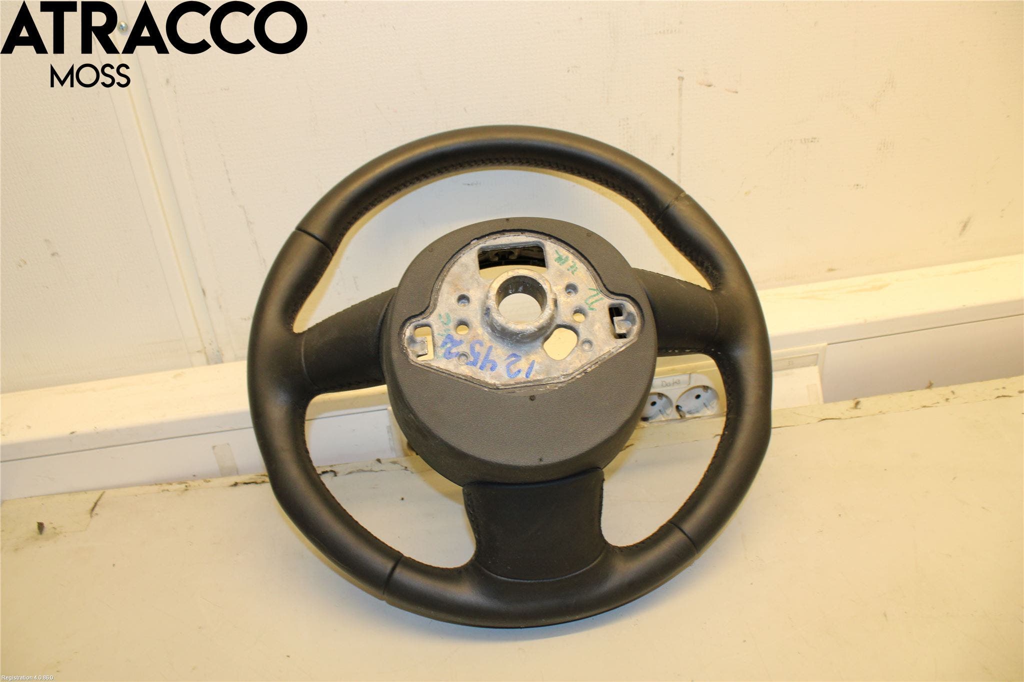 Audi A3/S3 8V 13-20 Ratt