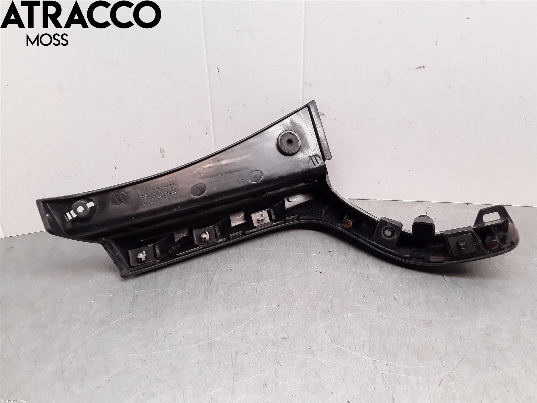 Kia NIRO (DE) 17-22 List Venstre Side