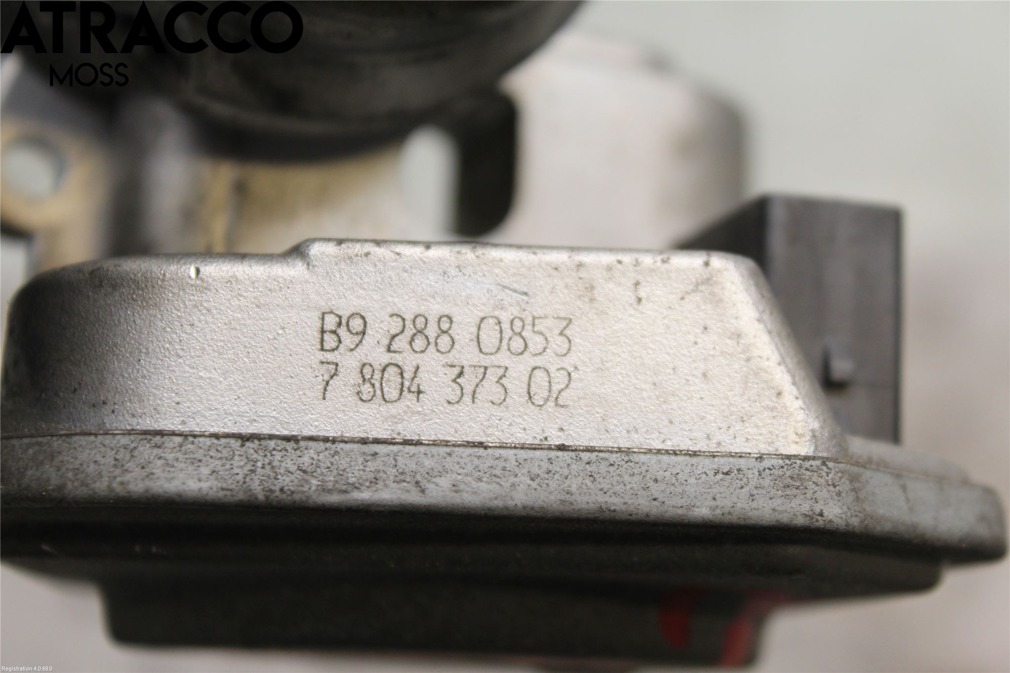 BMW 3 E90/91 SED/TOU 05-12 Inns Spjeldhus