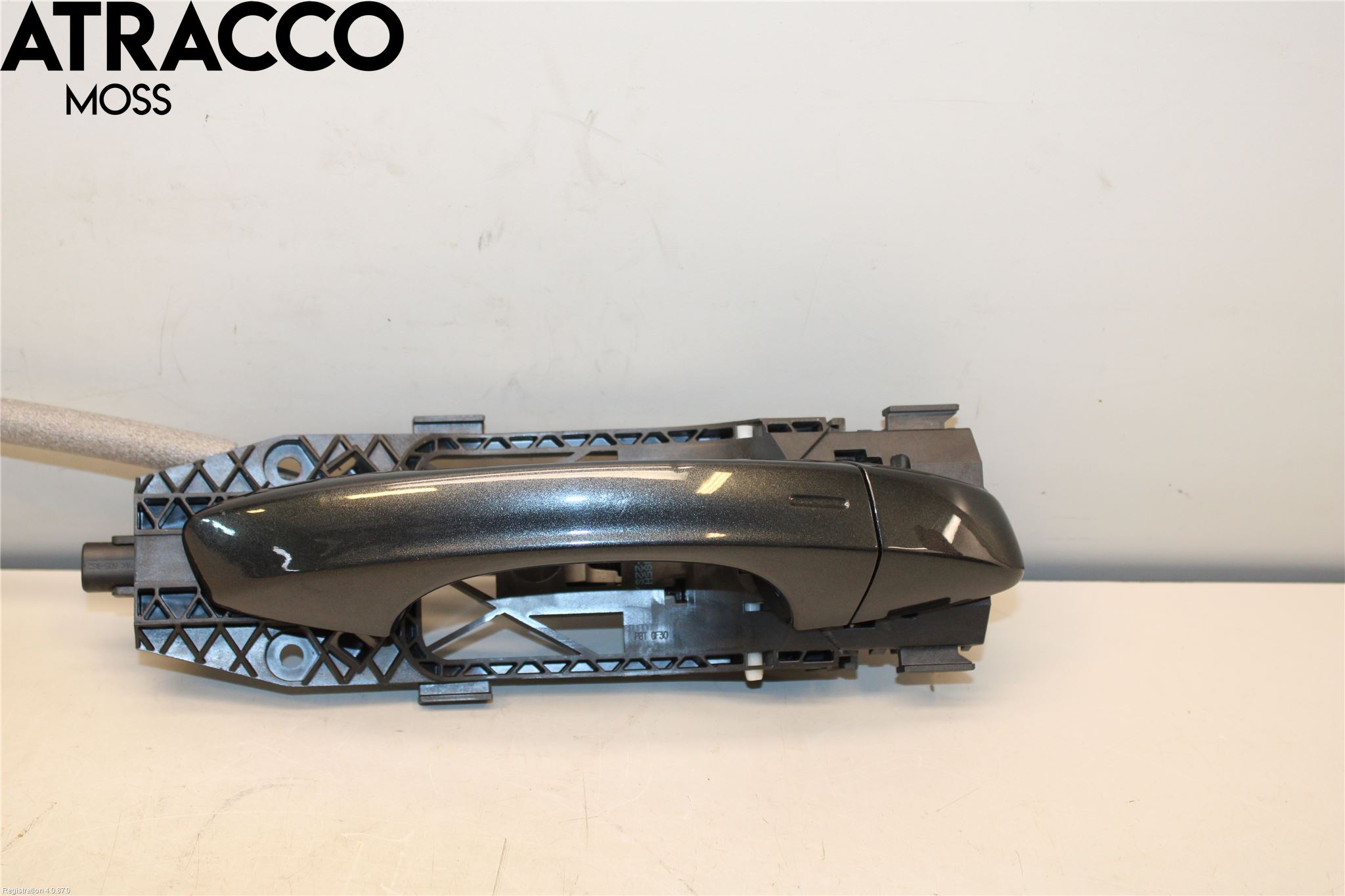 Volkswagen VW GOLF / E-GOLF VII 13-20 Dørhandtak Ytre Venstre