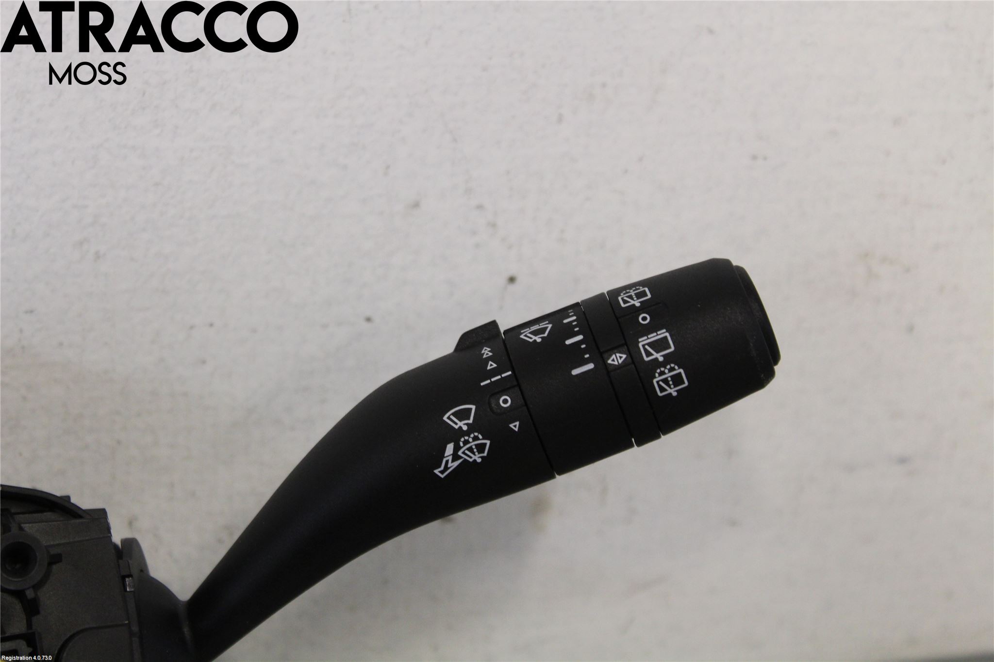 MG ZS EV 20- Bryter Ratt Kombi H Og V