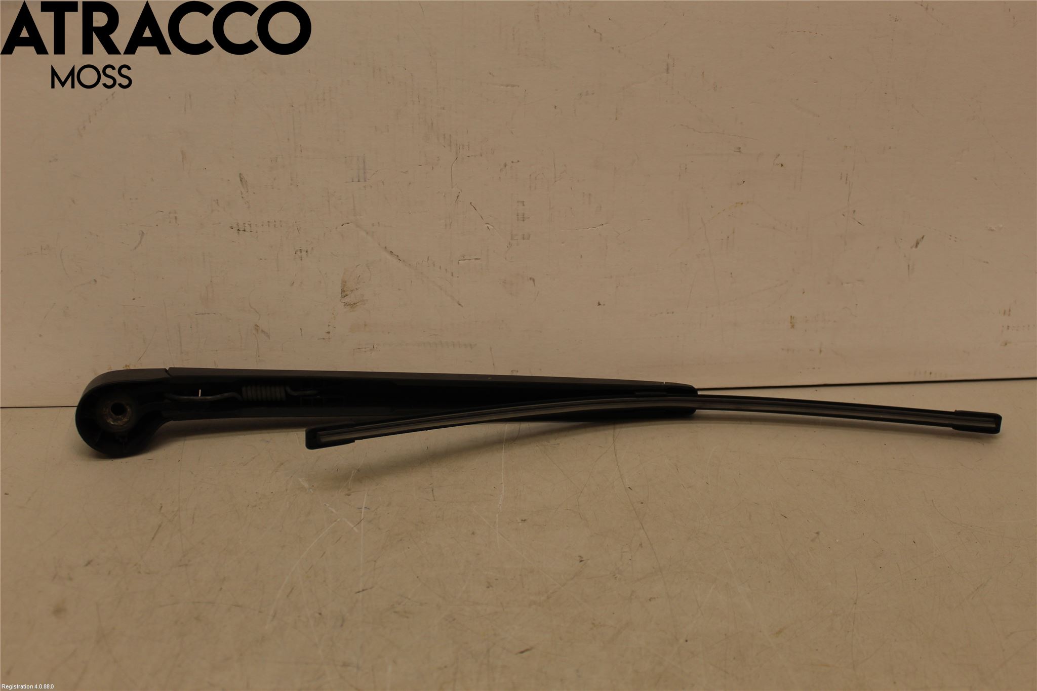 Volkswagen VW CADDY 16-20 Viskerarm Bakrute