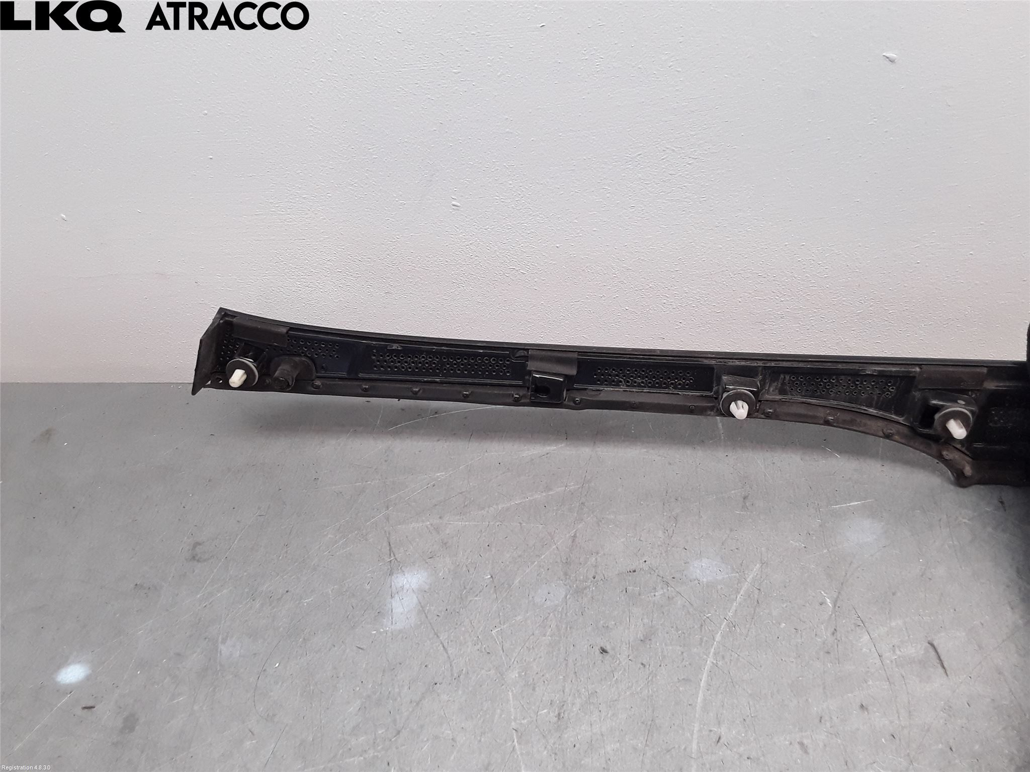 Renault ZOE/E-TECH 13- List Høyre Side