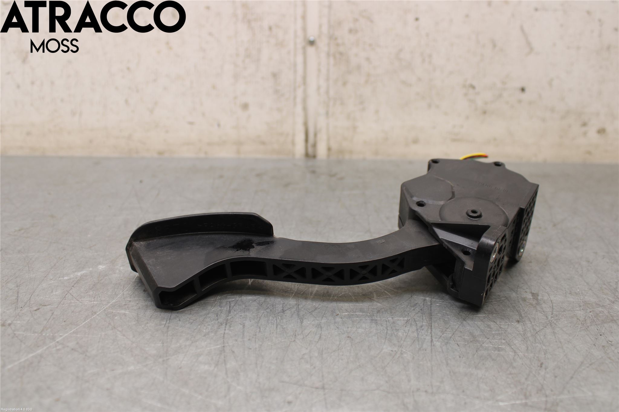 Toyota PRIUS ZVW30 09-20 Gasspedal