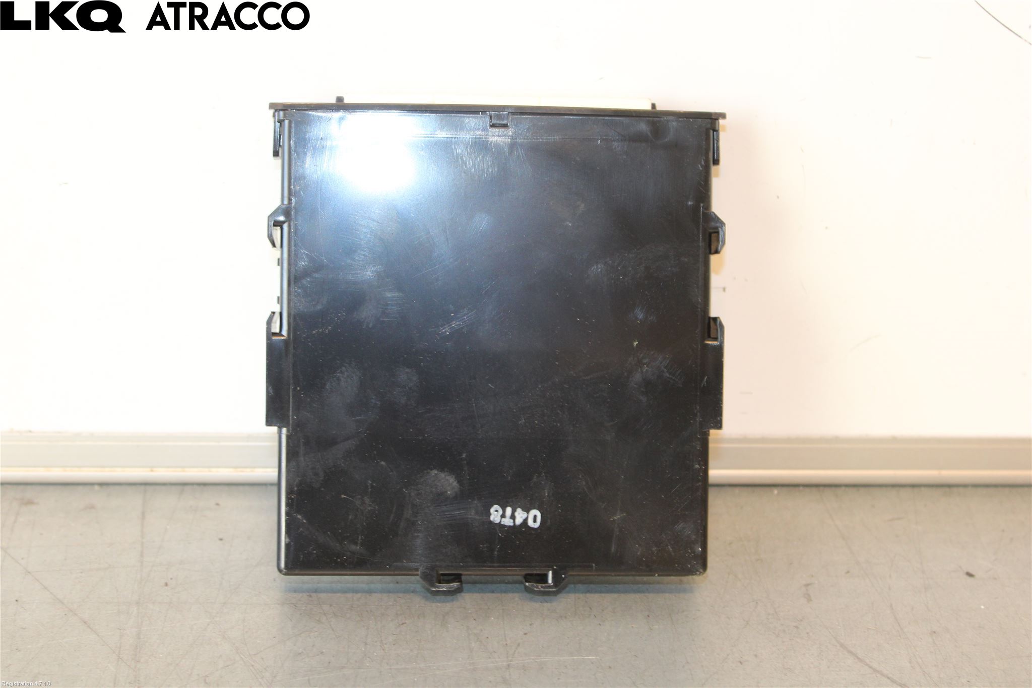 Toyota AURIS 13-19 Styreenhet Øvrig