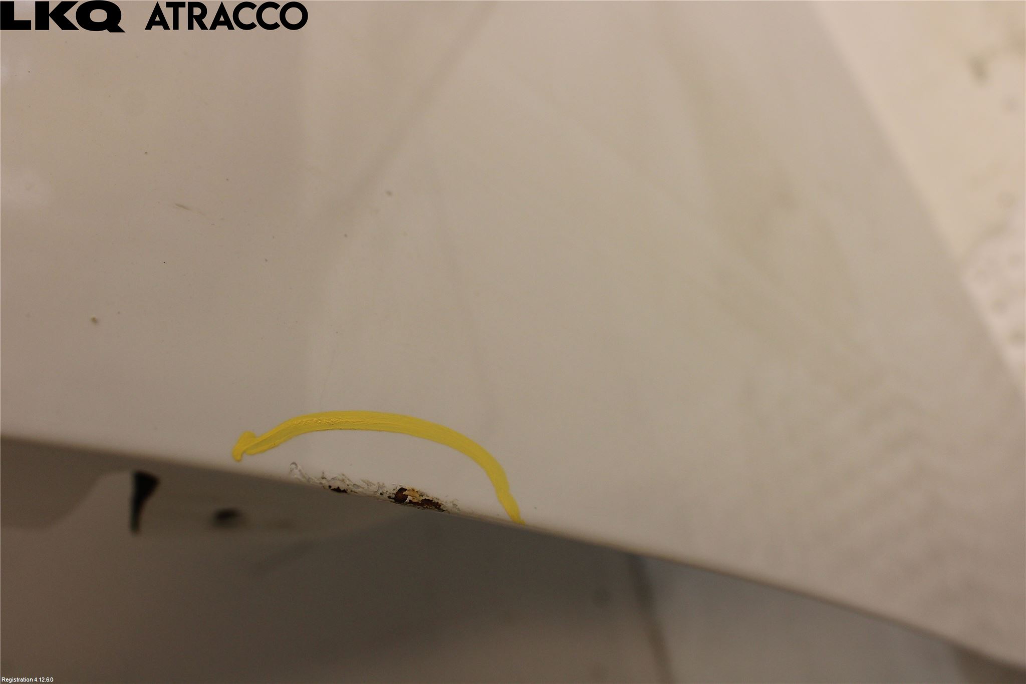 Opel ASTRA K 16-22 Dør 4D Foran Høyre