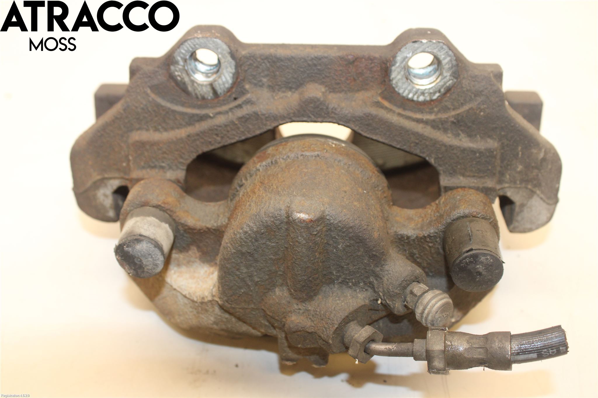 Ford KUGA 13-16 Bremsecaliper Foran Venstre