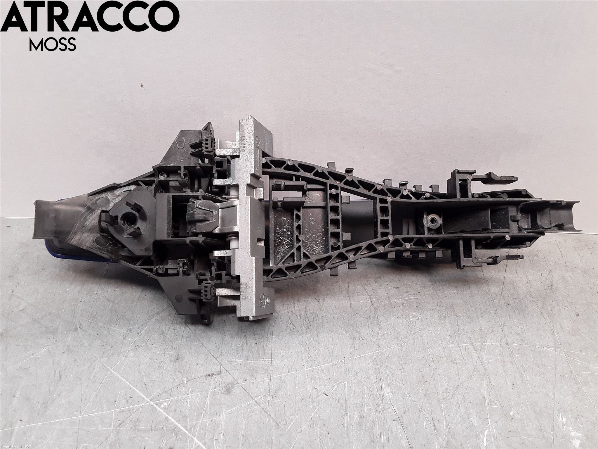 Jaguar F-PACE Dørhandtak Ytre Høyre