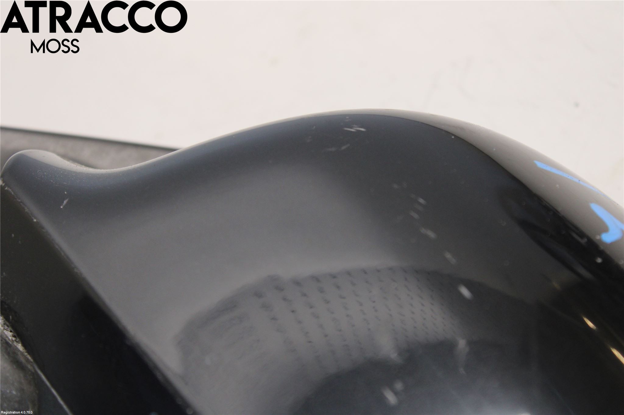 Audi A3/S3 05-13 Speil V M-El Justering