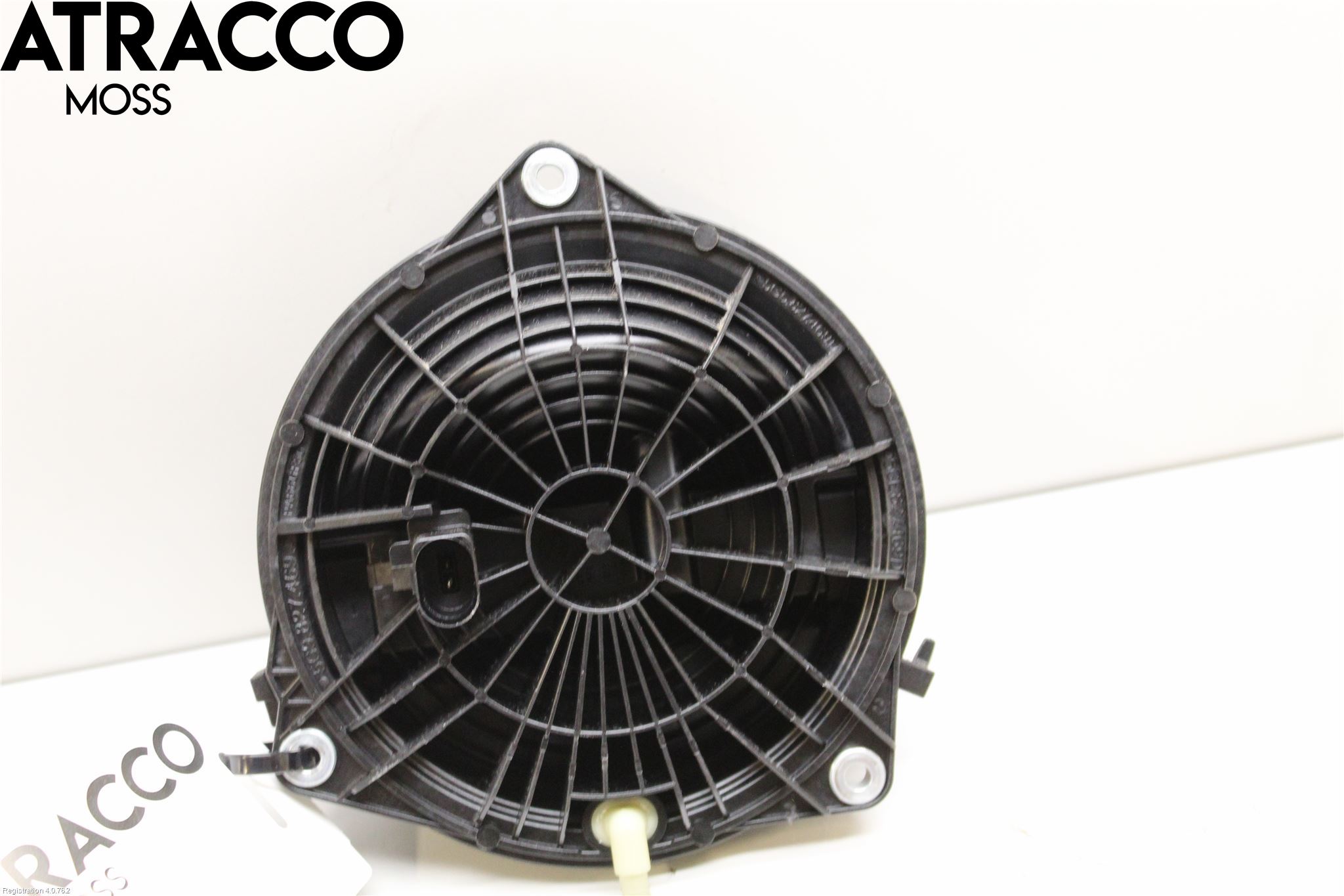 Volkswagen VW GOLF / E-GOLF VII 13-20 Bakluke Handtak Ytre