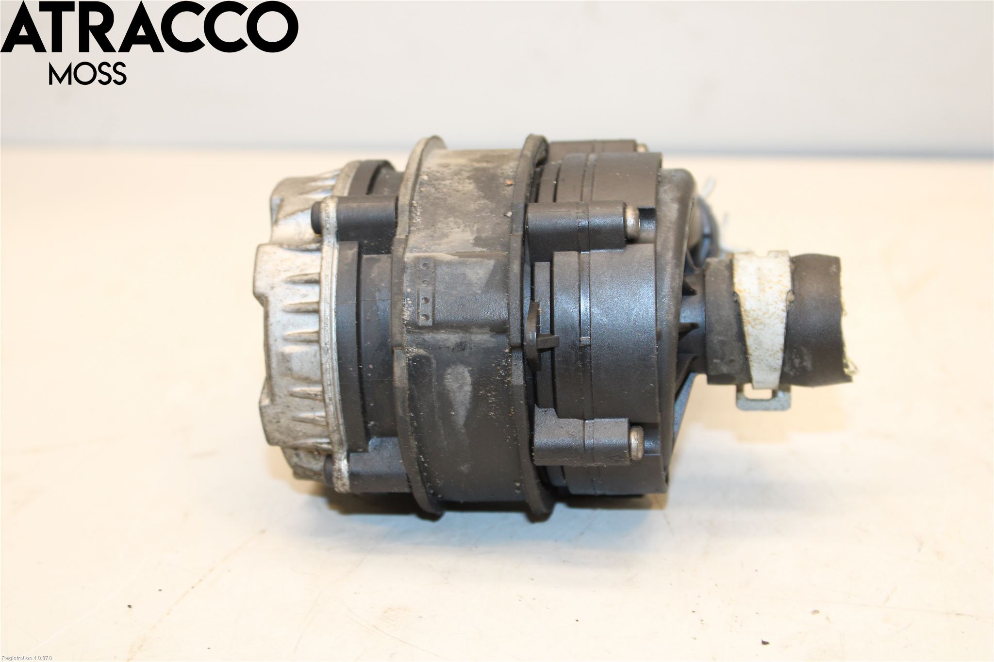 Volkswagen VW GOLF / E-GOLF VII 13-20 Vannpumpe