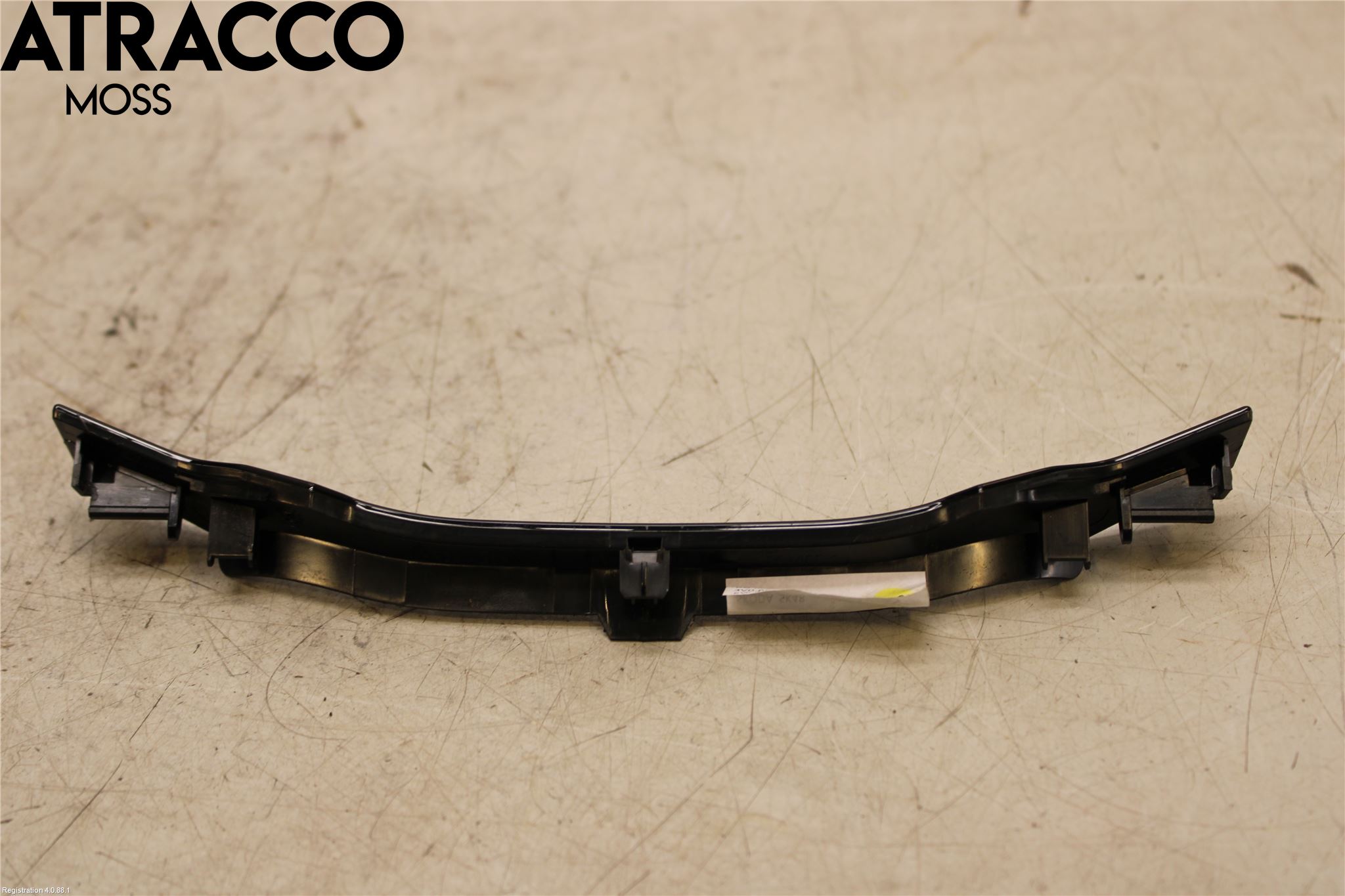 Skoda SUPERB 16-24 Rattdeksel - Deksler