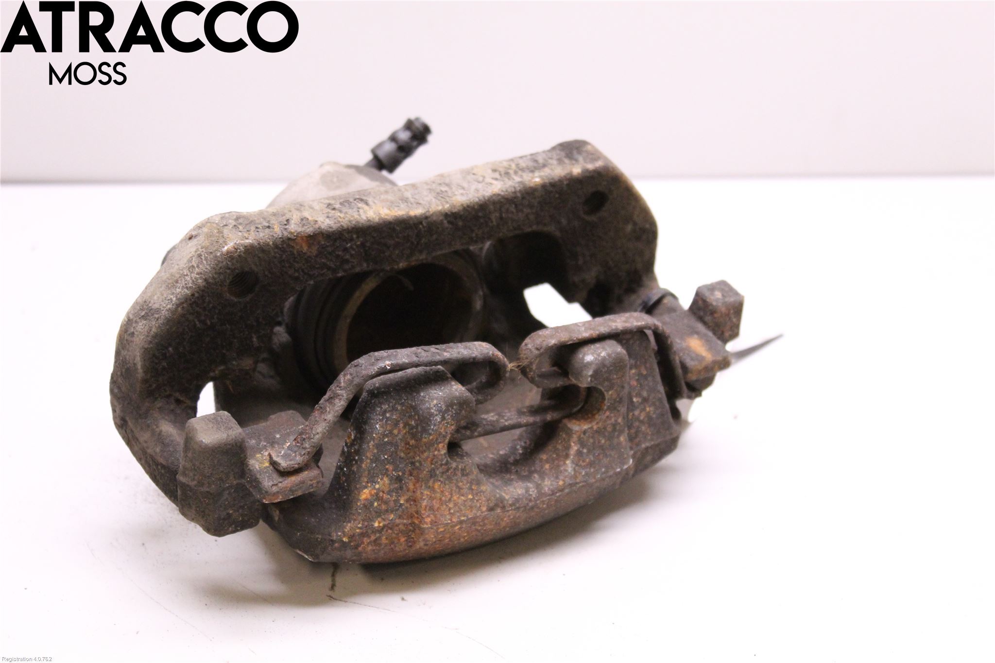 Citroen JUMPY/E-JUMPY 16- Bremsecaliper Foran Høyre