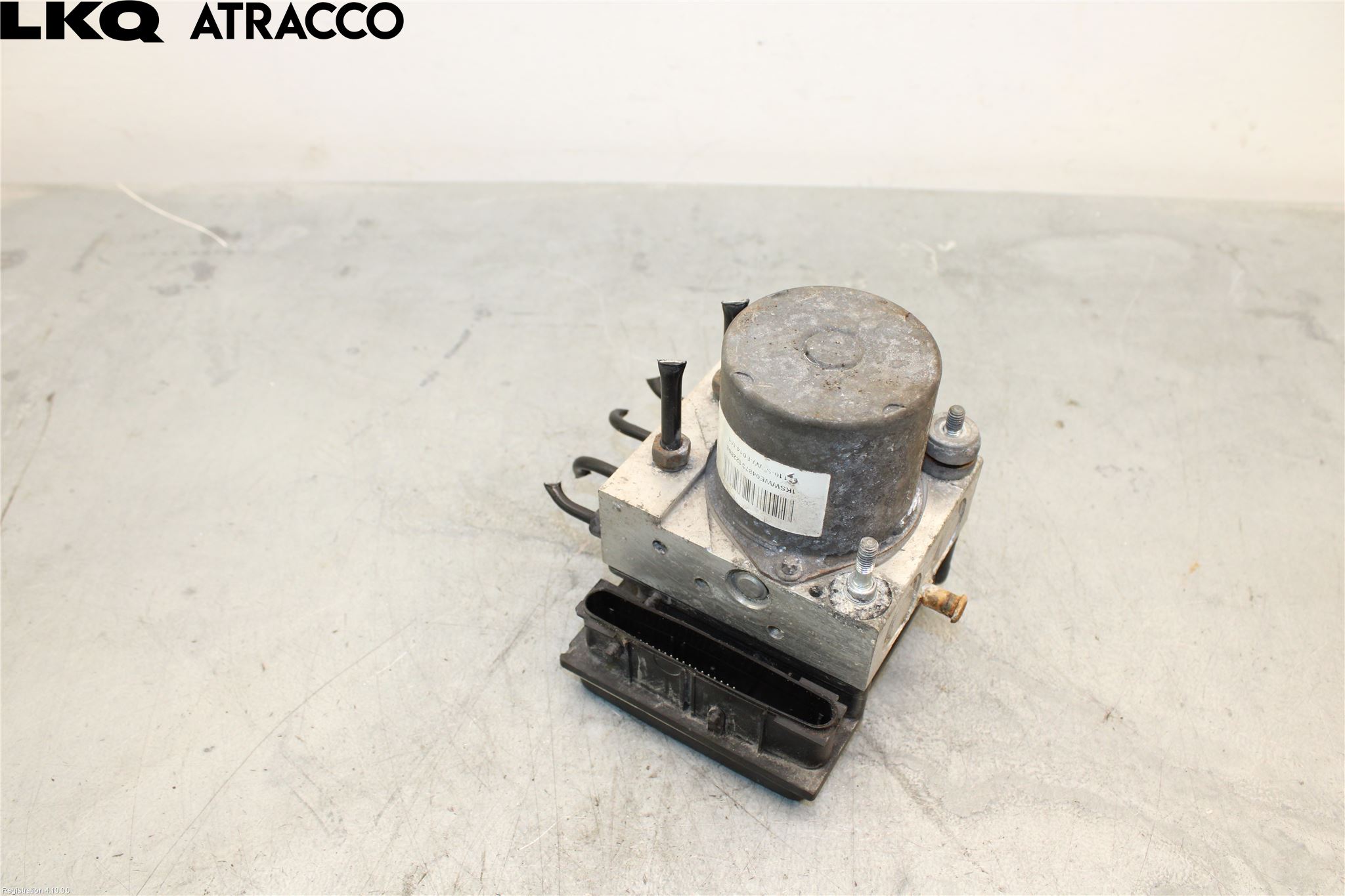 Honda CR-V 07-12 Abs Hydraulikkaggregat