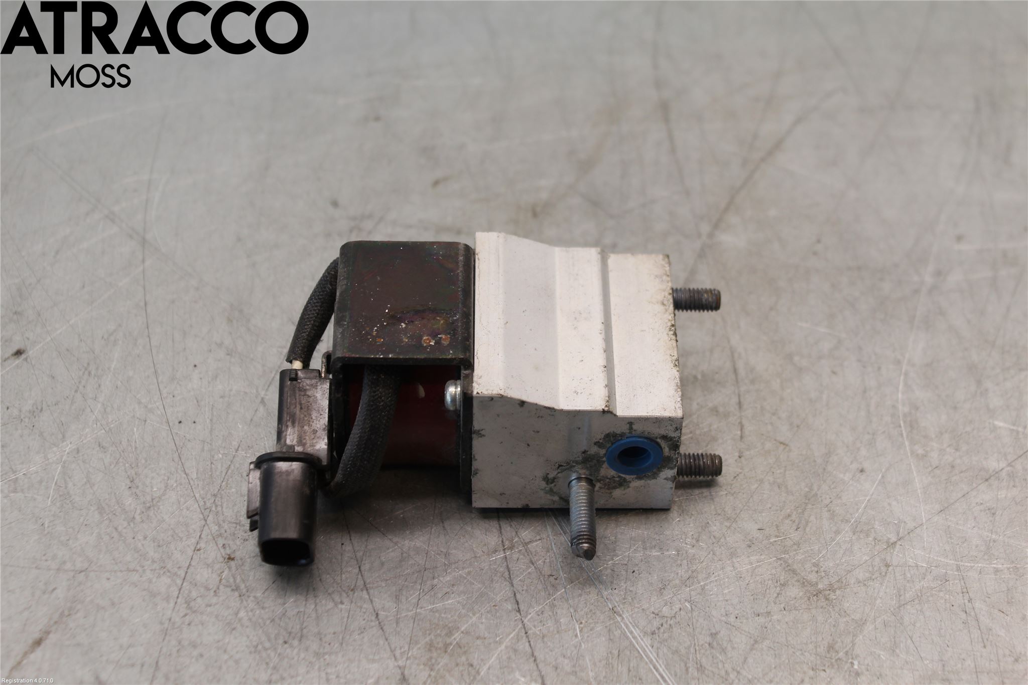 Kia SOUL 09- Varme Ac Øvrig