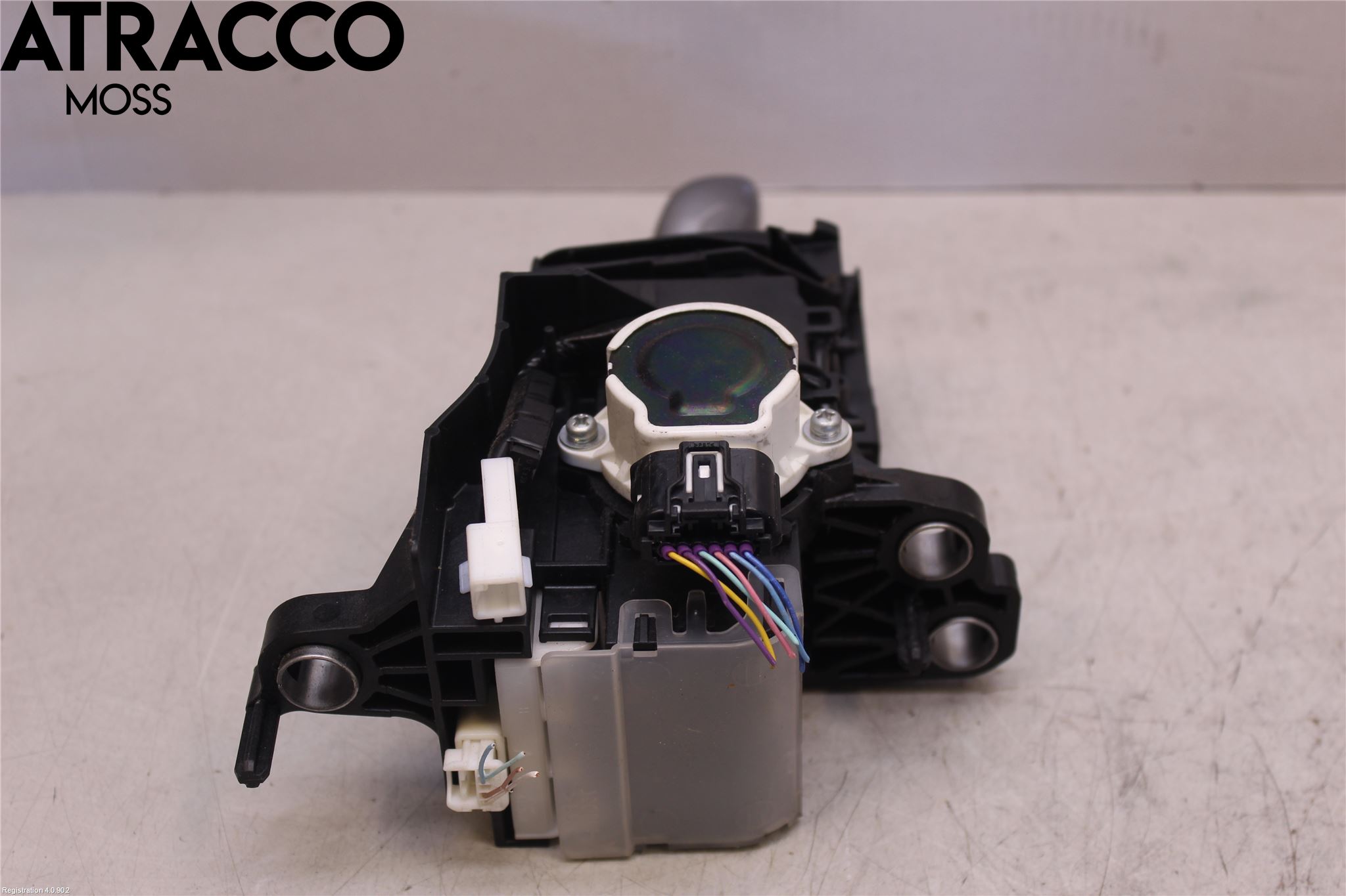 Toyota PRIUS+ ZVW40 12-20 Gear Overføring