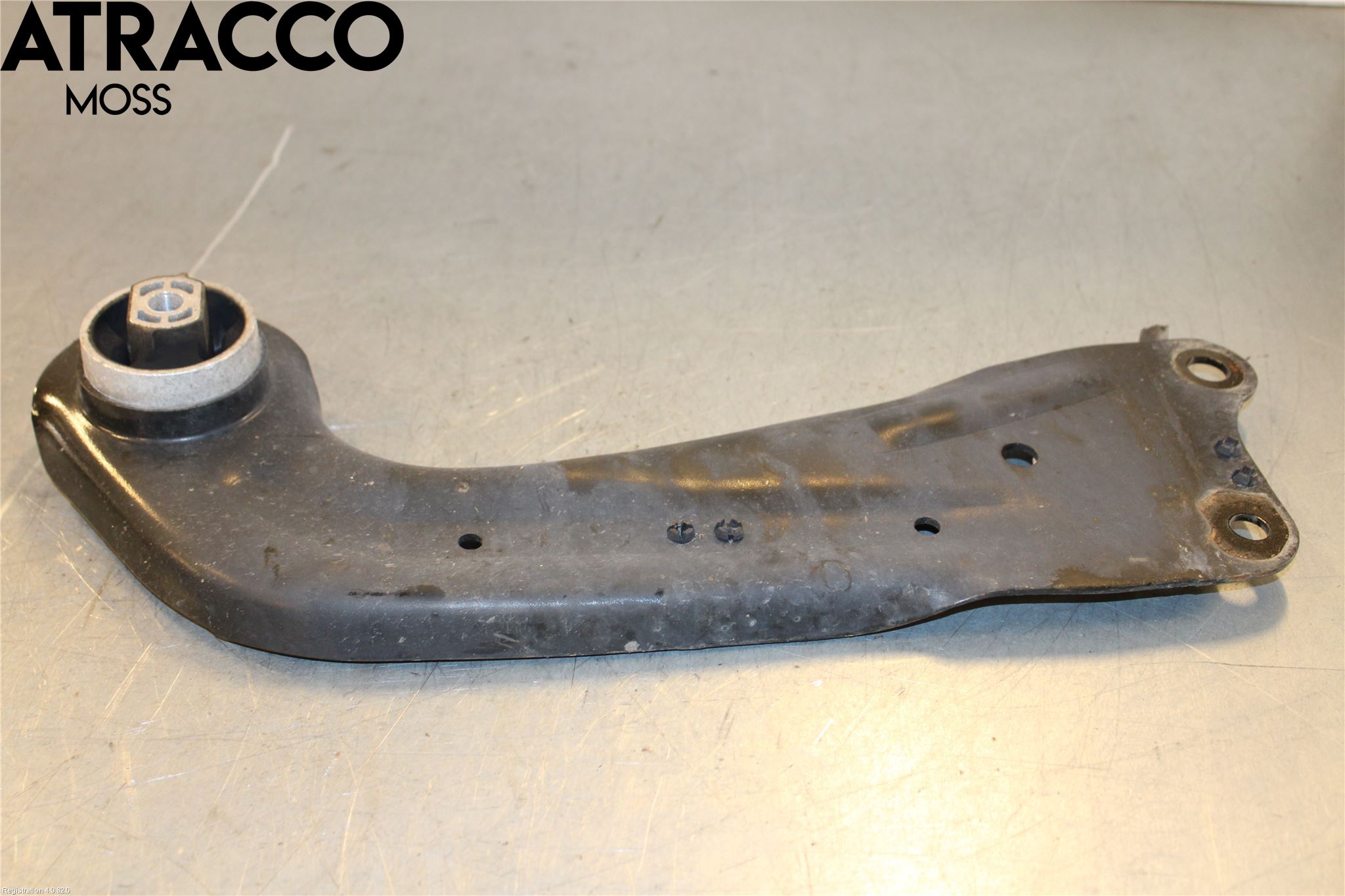 Volkswagen VW GOLF / E-GOLF VII 13-20 Bærearm Bak Venstre