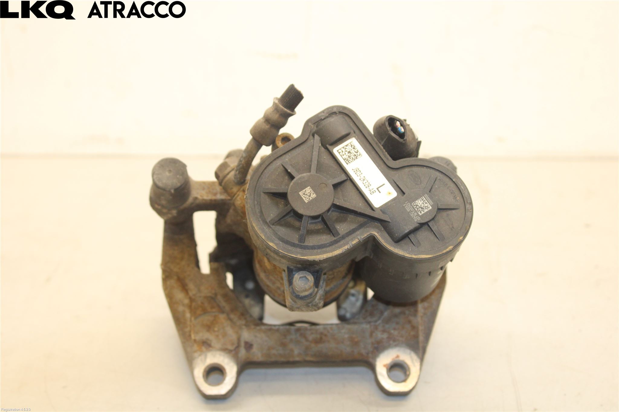 Jaguar I-PACE 18- Bremsecaliper Bak Venstre