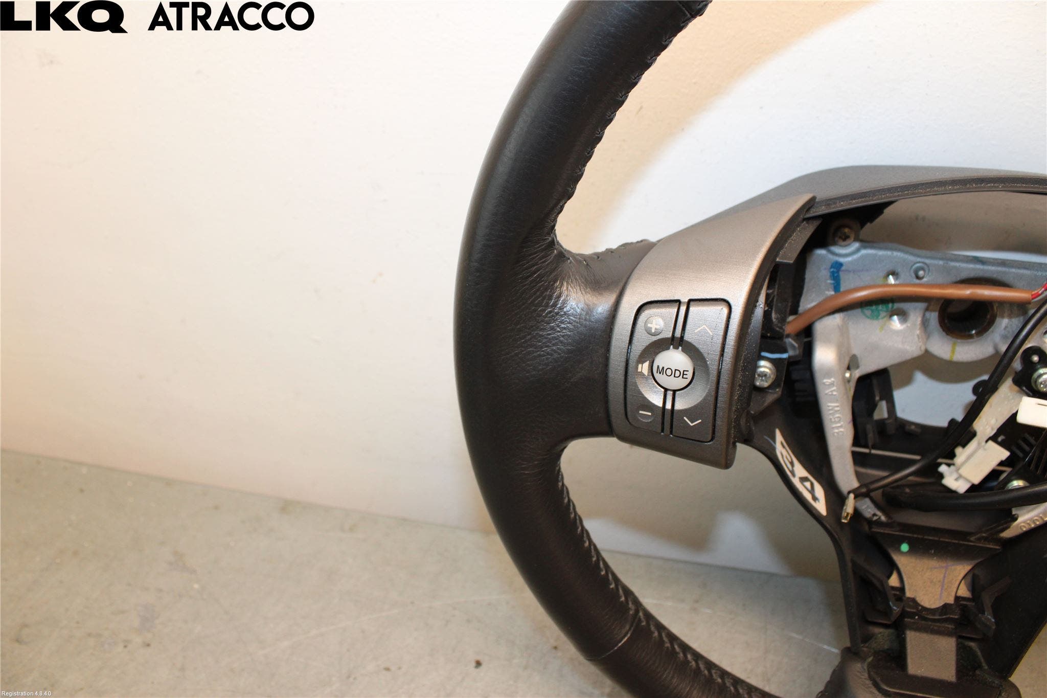 Toyota RAV 4 06-12 Ratt