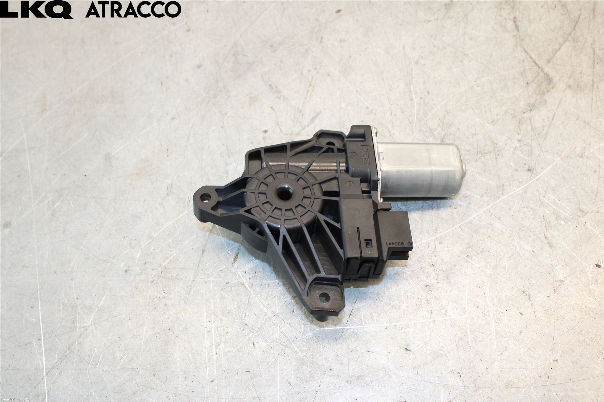 Mercedes-Benz MB C-KLASS (W205) 14-21 Vindusheis