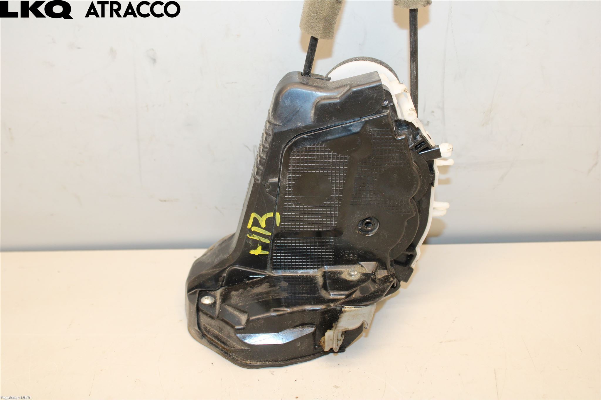 Honda CR-V 13-18 Dørlås - Låsekasse