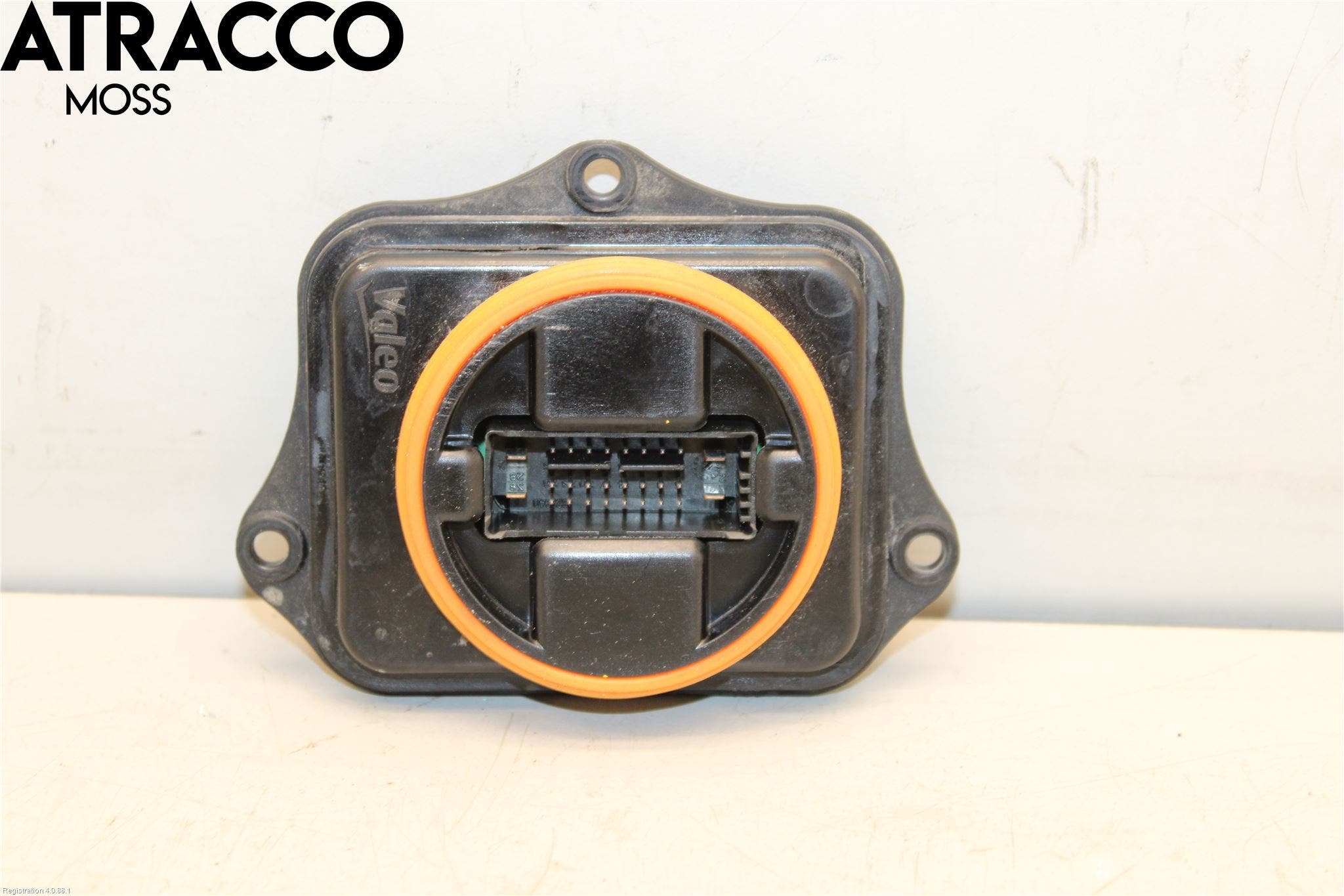 Volvo V60 14-18 Styreenhet Xenon