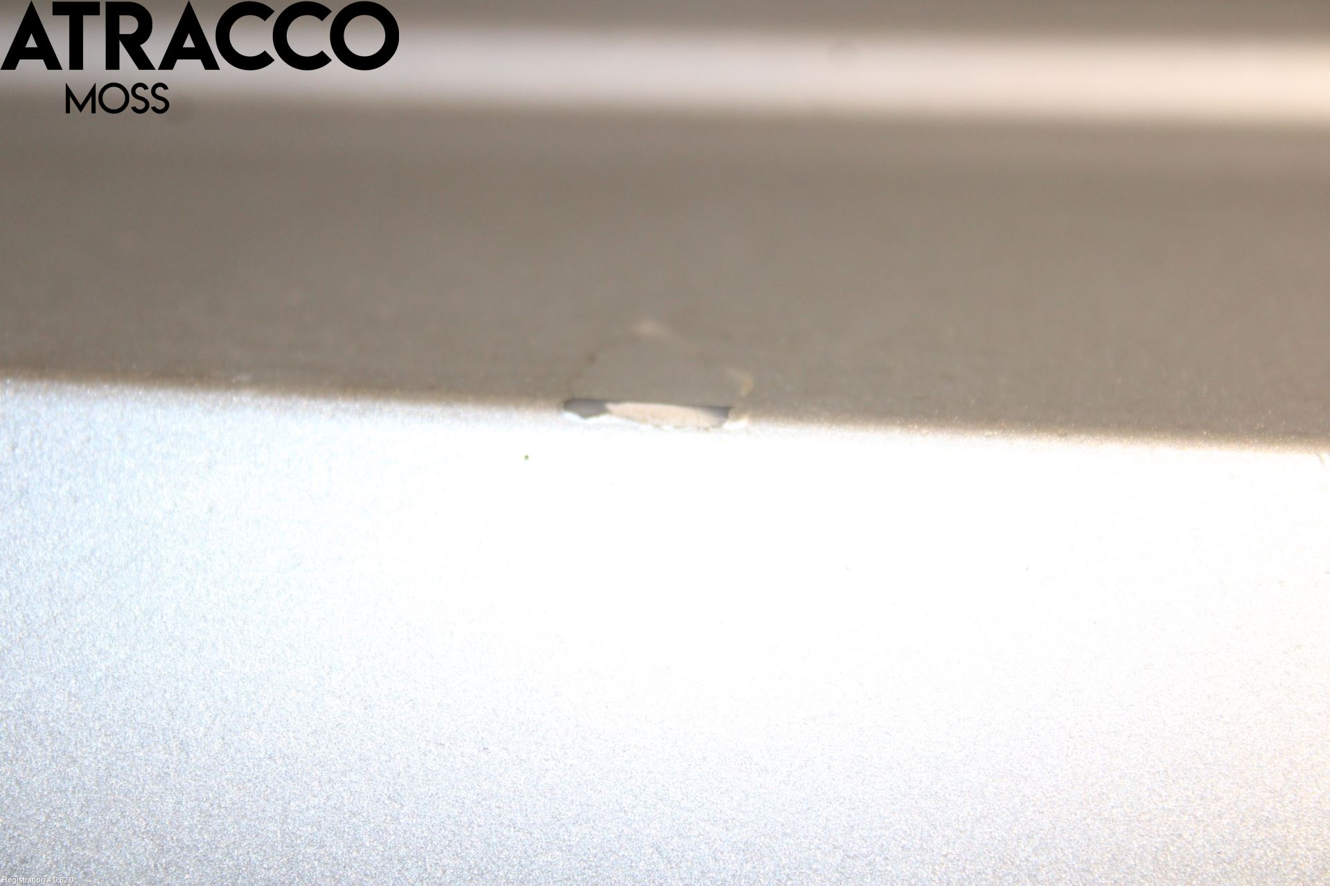 Peugeot 207 Støtfanger Bak