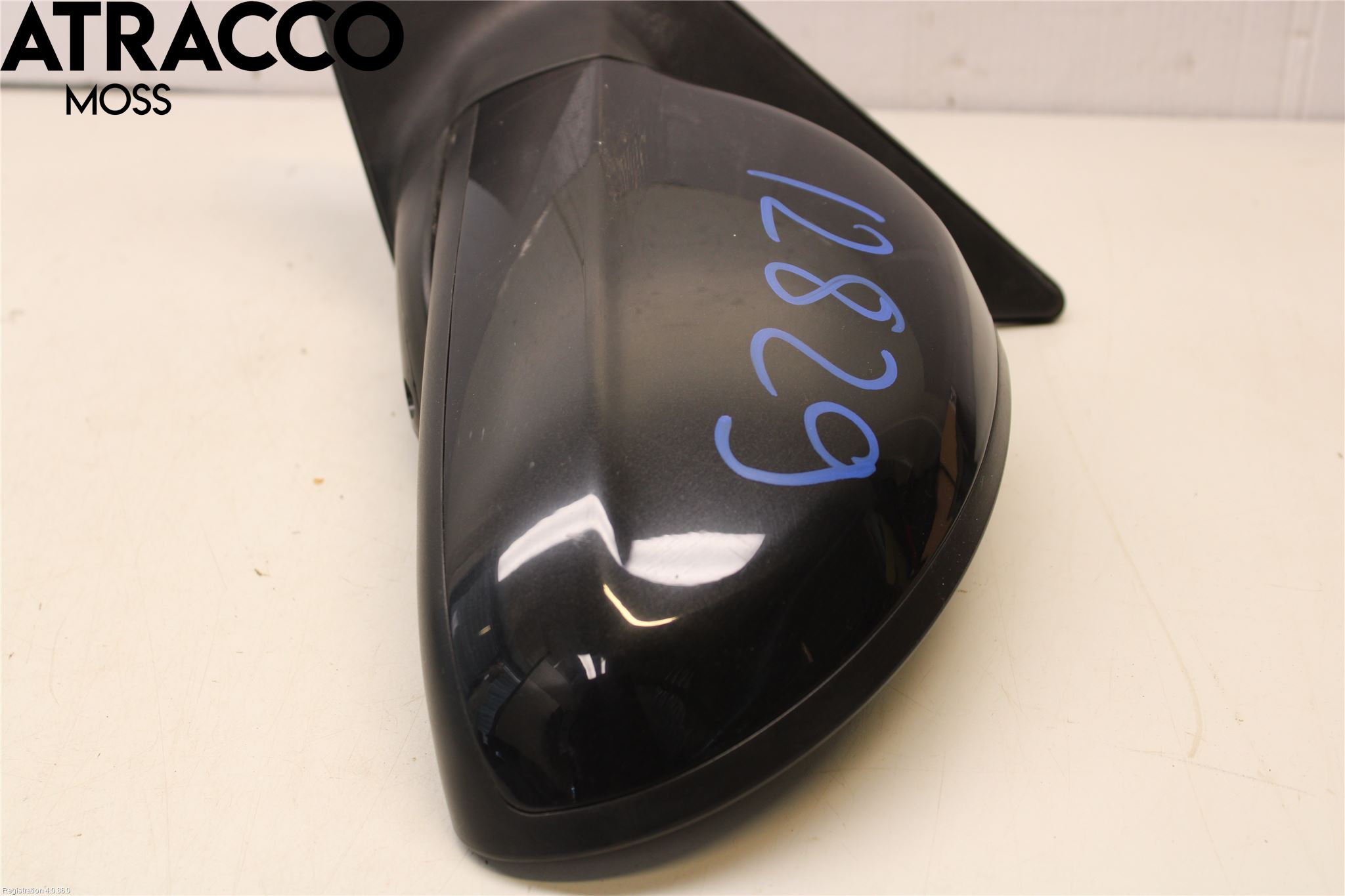 Kia CEED 06-12 Speil V M-El Justering