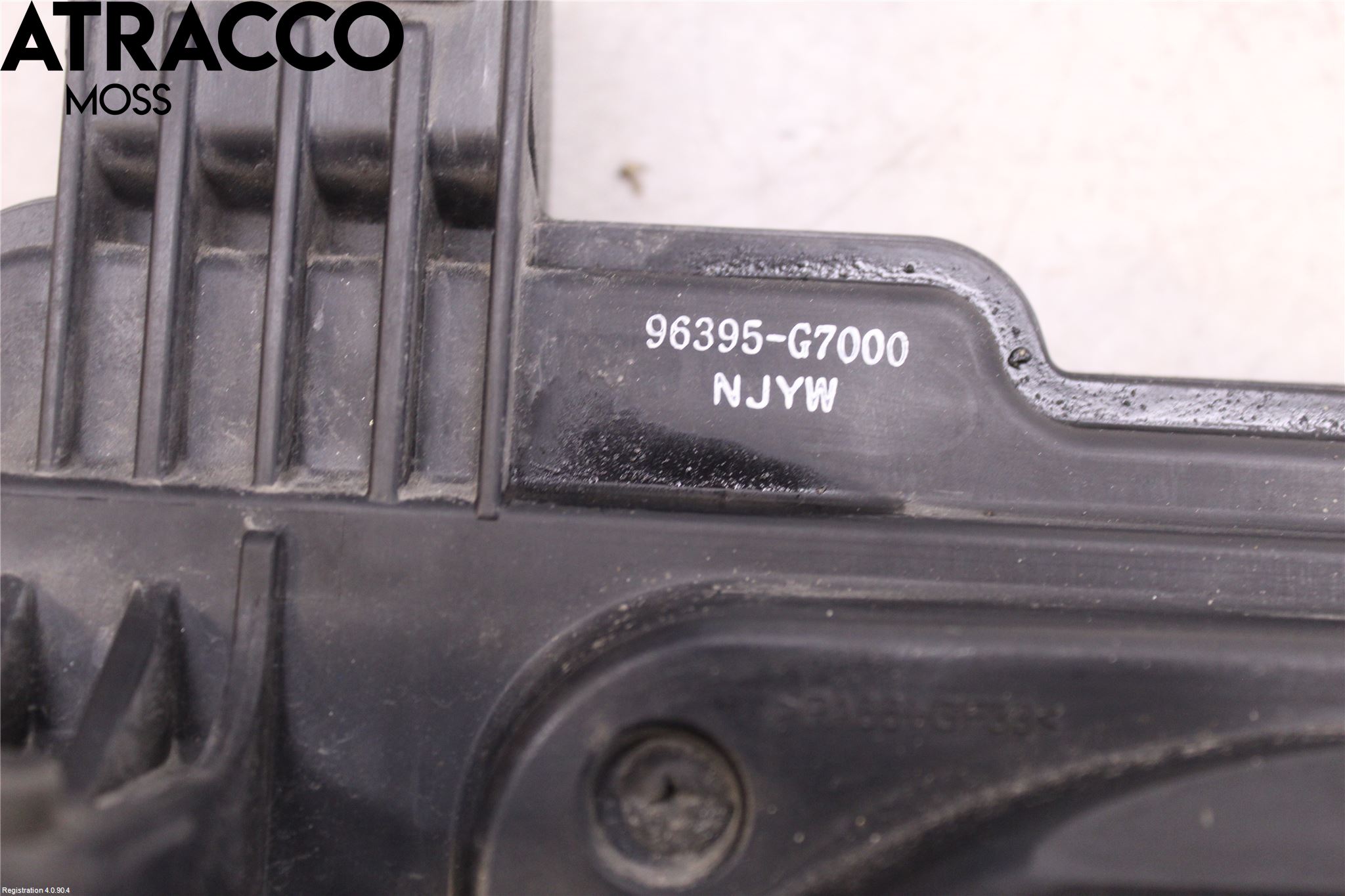 Hyundai IONIQ AE 17-22 Innr Høyttaler