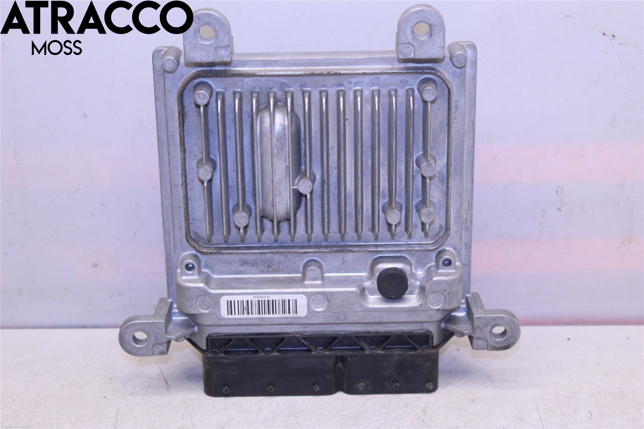 Mercedes-Benz MB E-KLASS (W212) 09-16 Styreenhet Innsprøytning