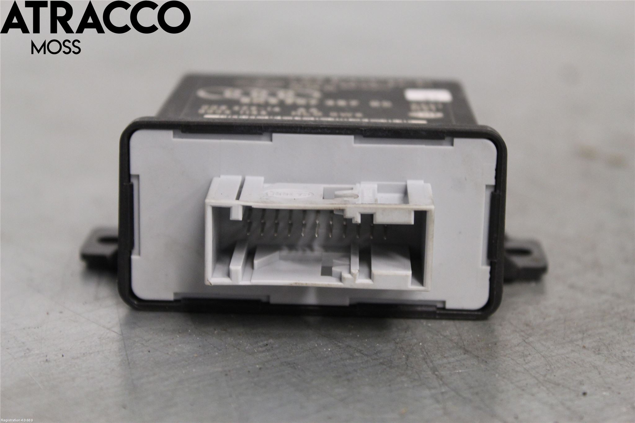 Audi A4/S4 08-11 Styreenhet Øvrig