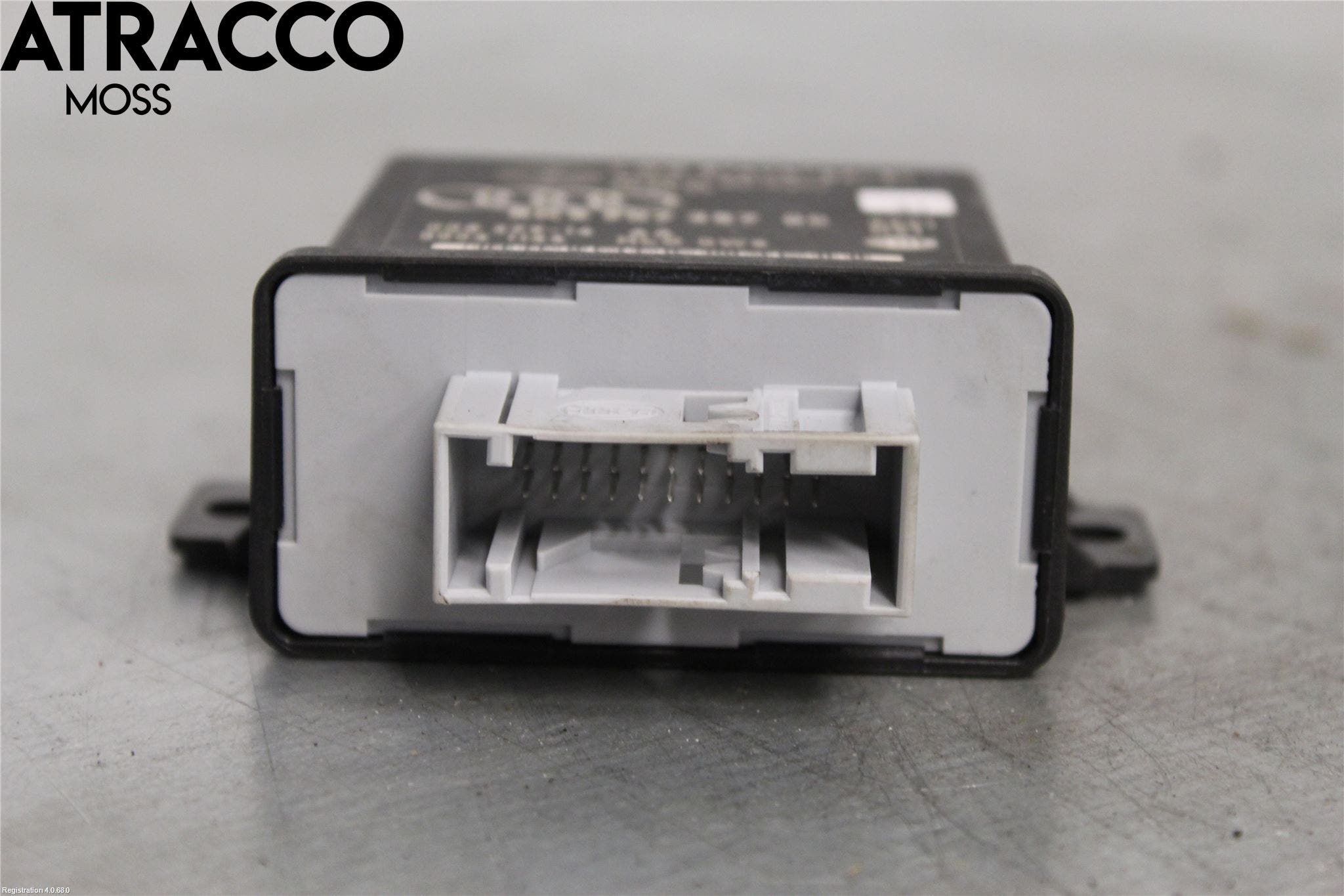 Audi A4/S4 08-11 Styreenhet Øvrig