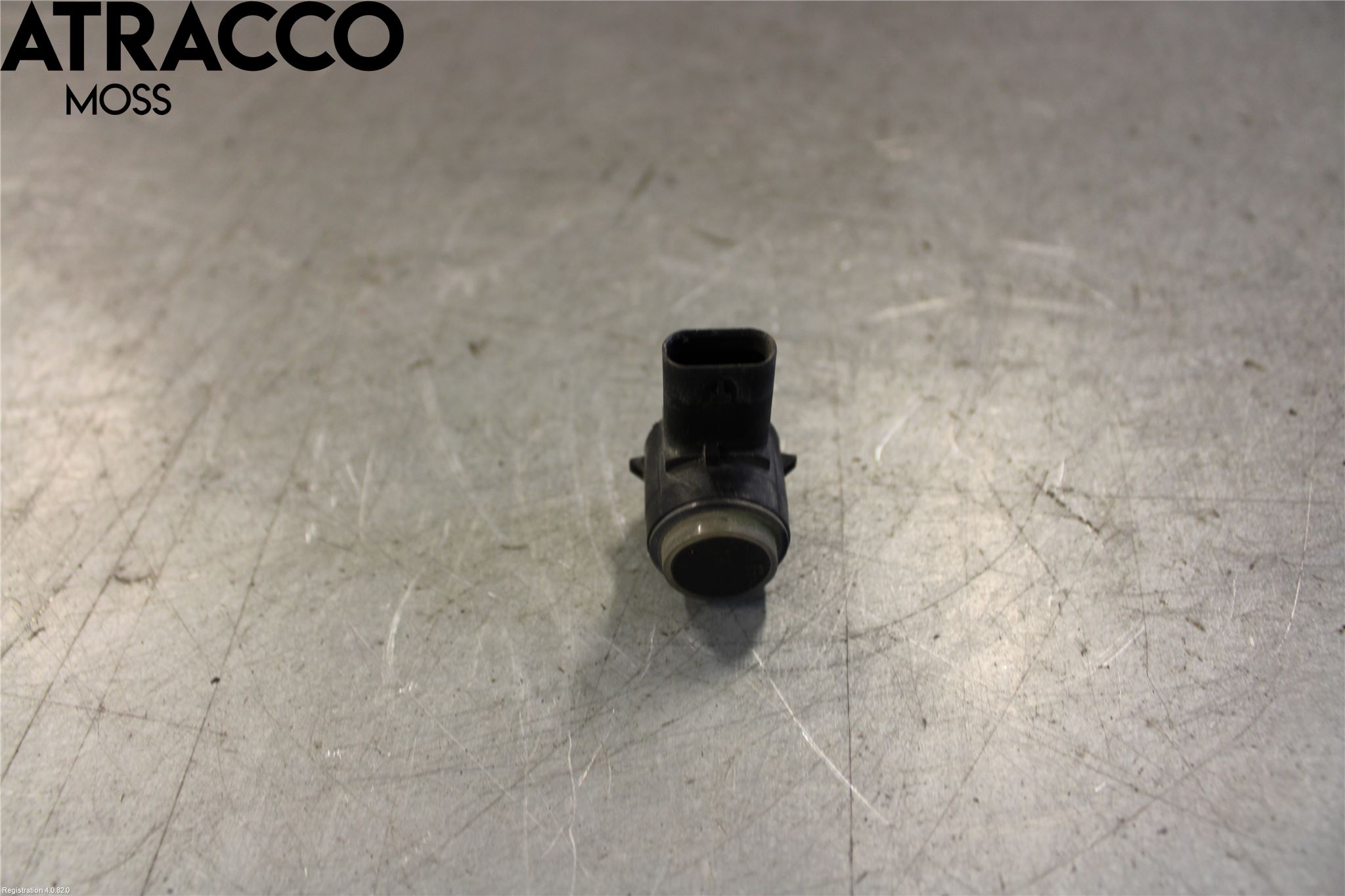 Opel ASTRA K 16-22 Sensor Parkering Front