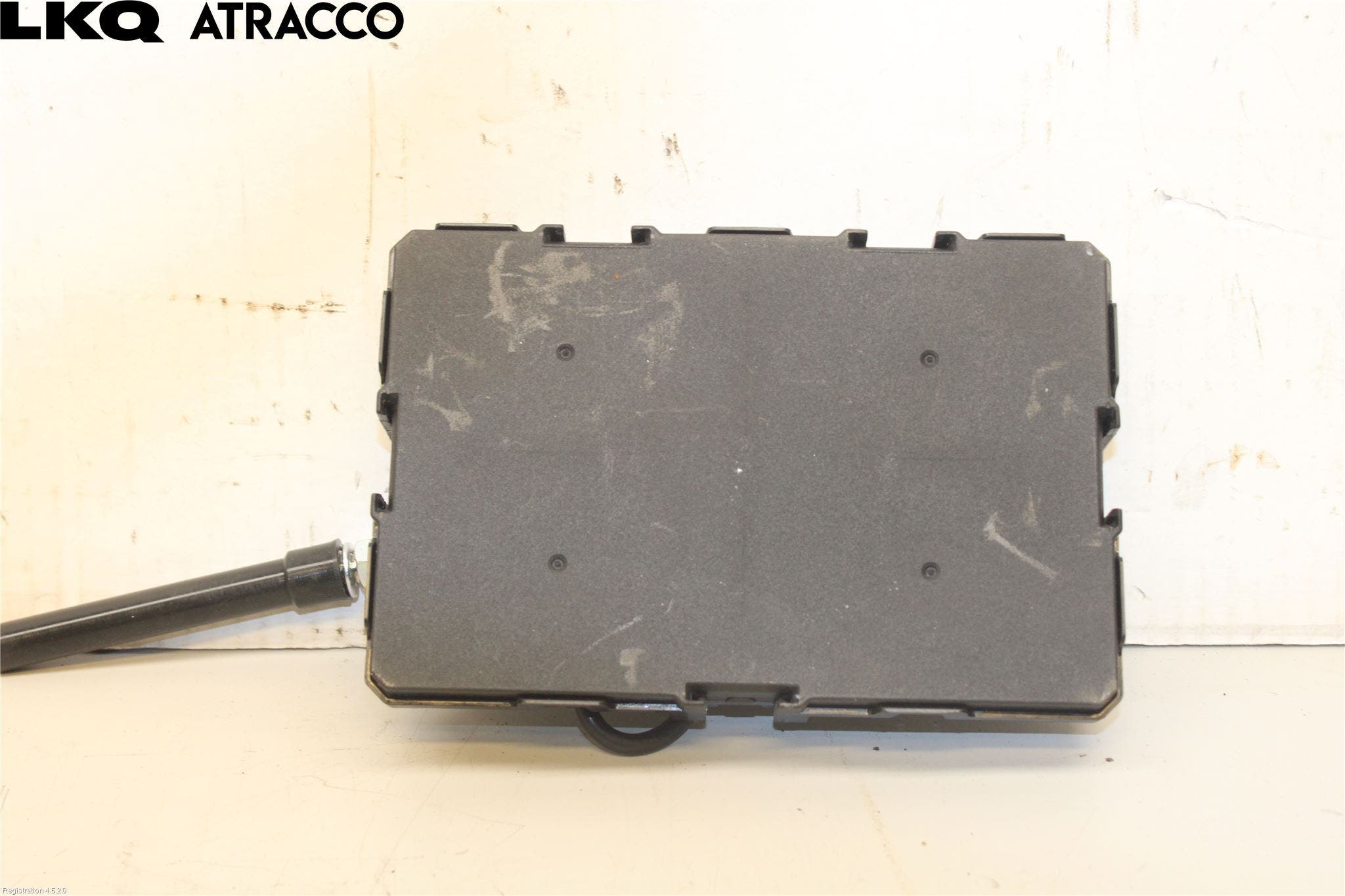 Kia OPTIMA 16-20 Styreenhet Øvrig