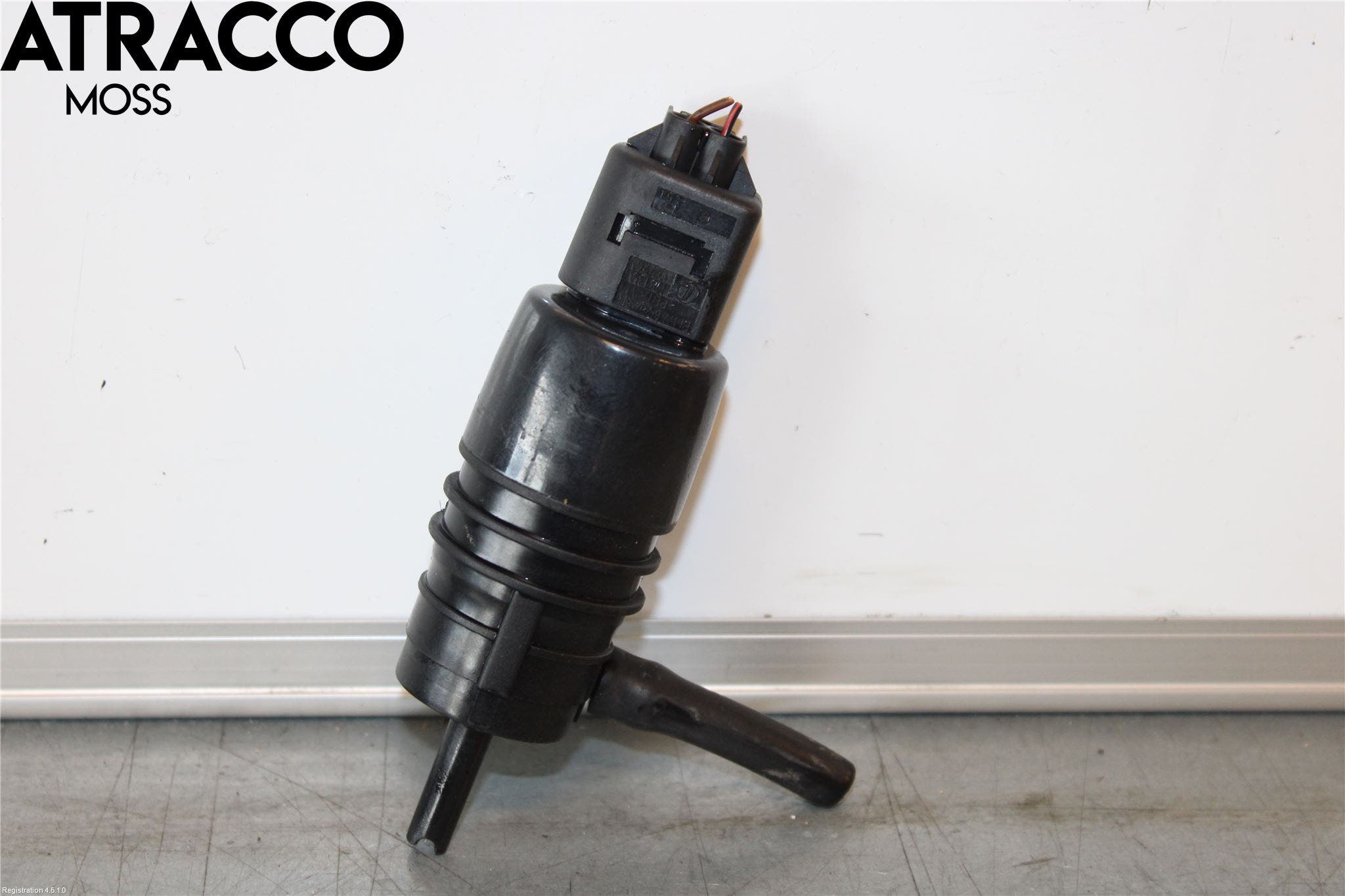 BMW X1 E84 10-15 Spylerpumpe Frontrute