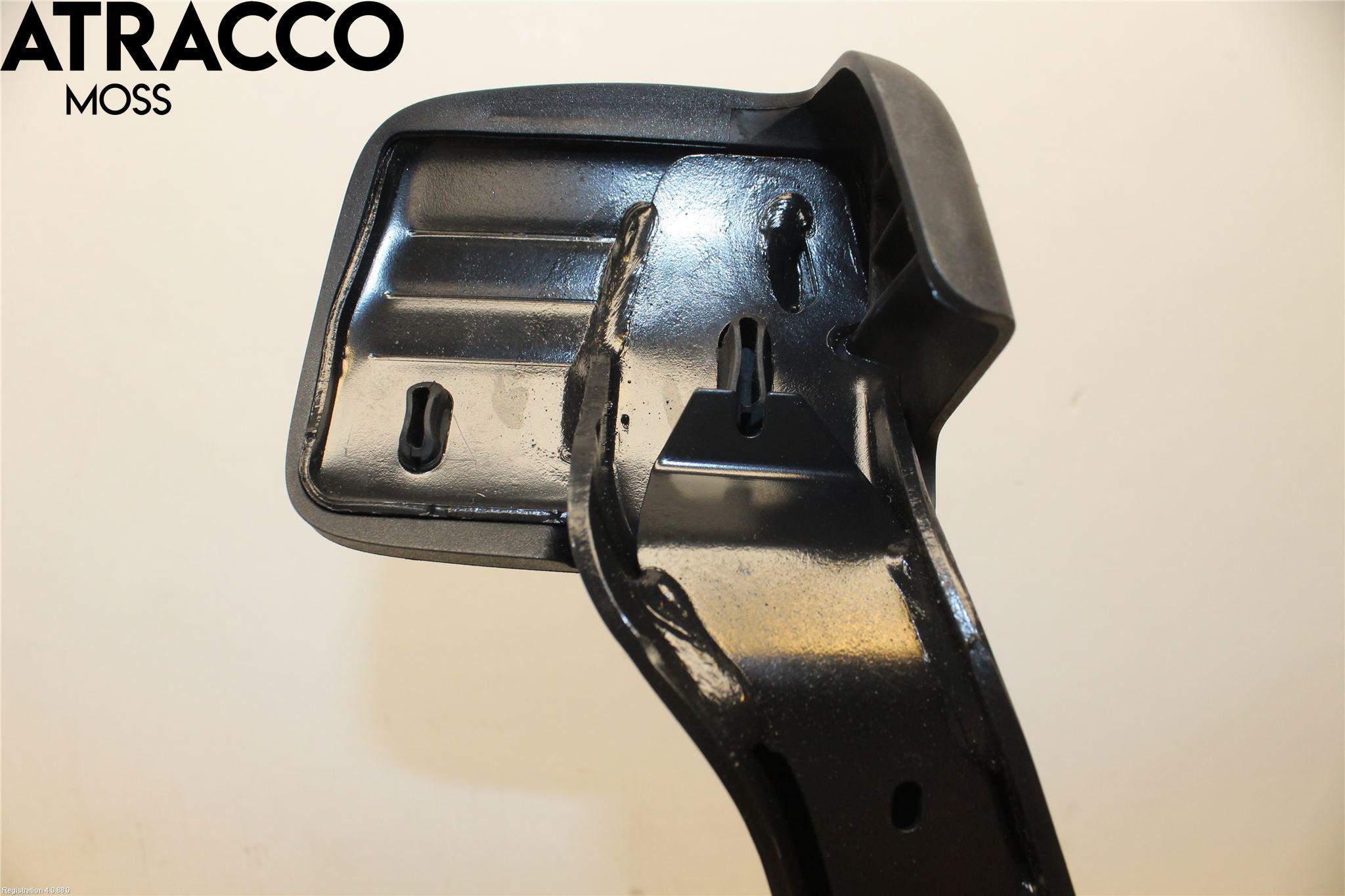 Volkswagen VW ID.4 21- Gasspedal