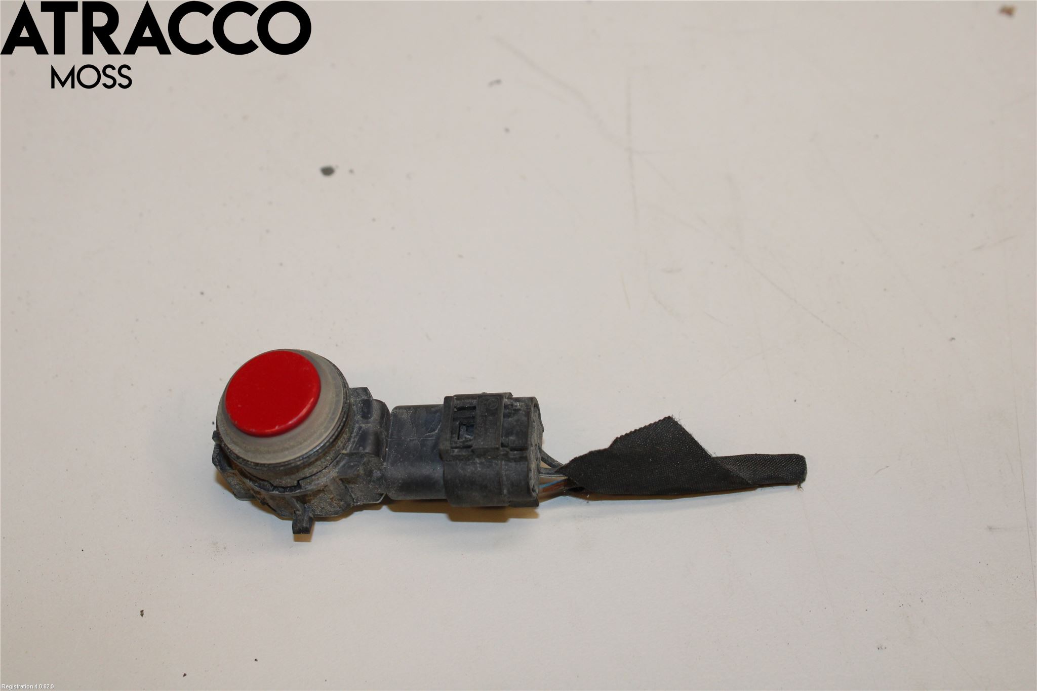 Mercedes-Benz MB B-KLASS (W246/W242) 12-19 Sensor Parkering Front