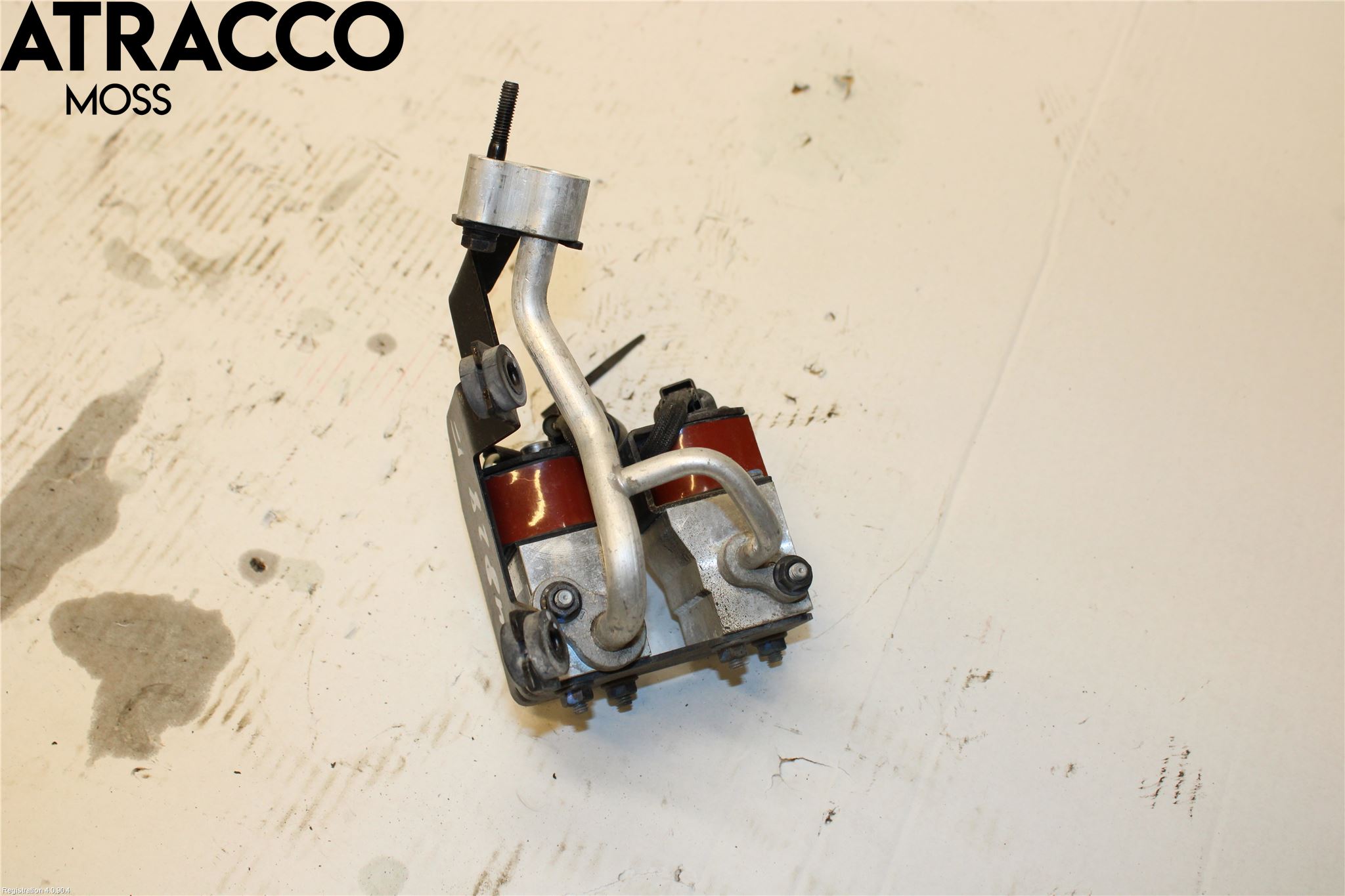 Hyundai IONIQ AE 17-22 Varme Ac Øvrig