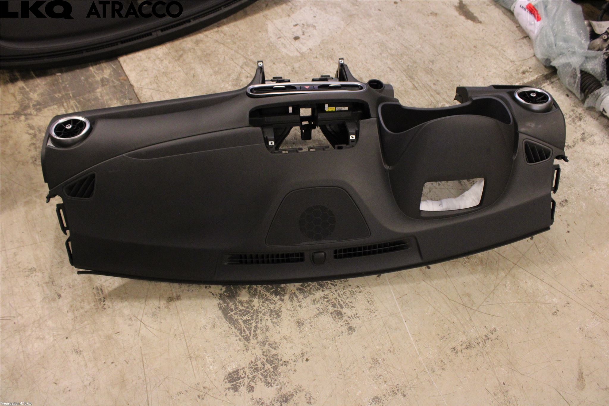 Hyundai KONA/ELECTRIC OS 18-23 Dashbord