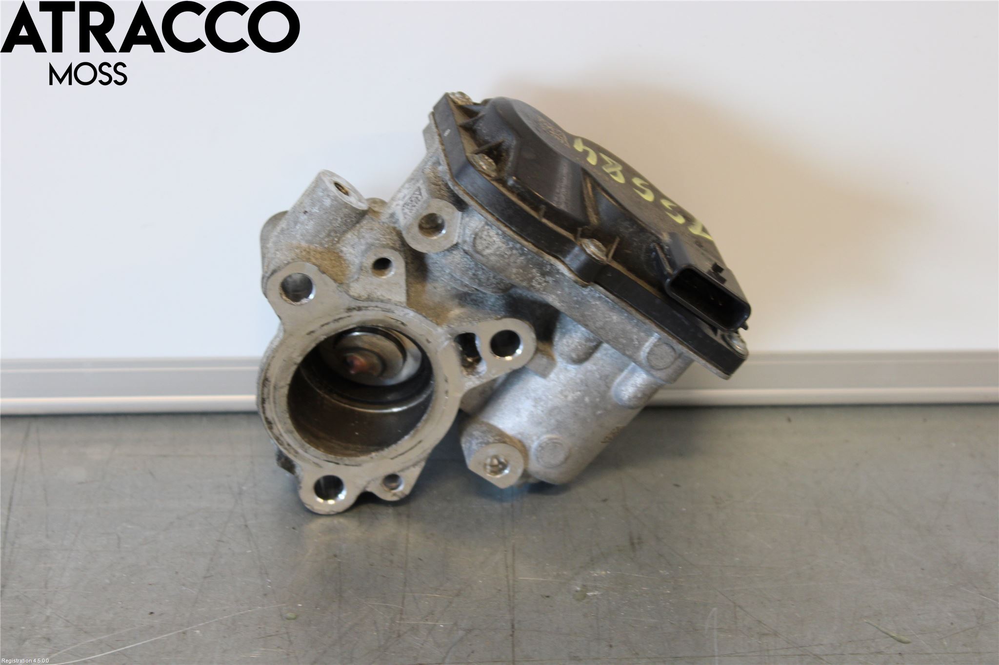 Mercedes-Benz MB VITO/V-KLASS (W640,W447,W448) 14- Egr Ventil