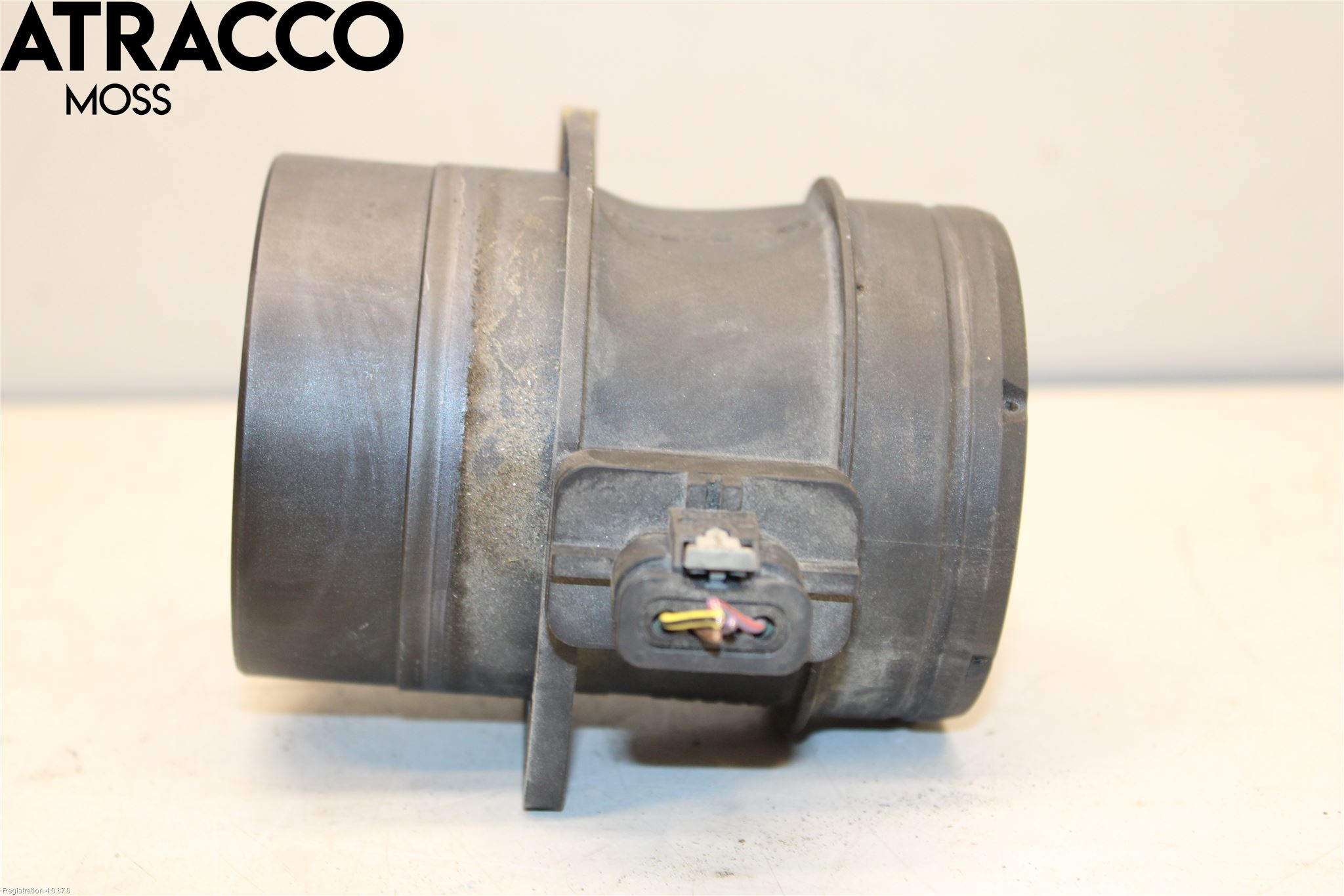 Volkswagen VW CADDY 11-15 Inns Luftmassemåler