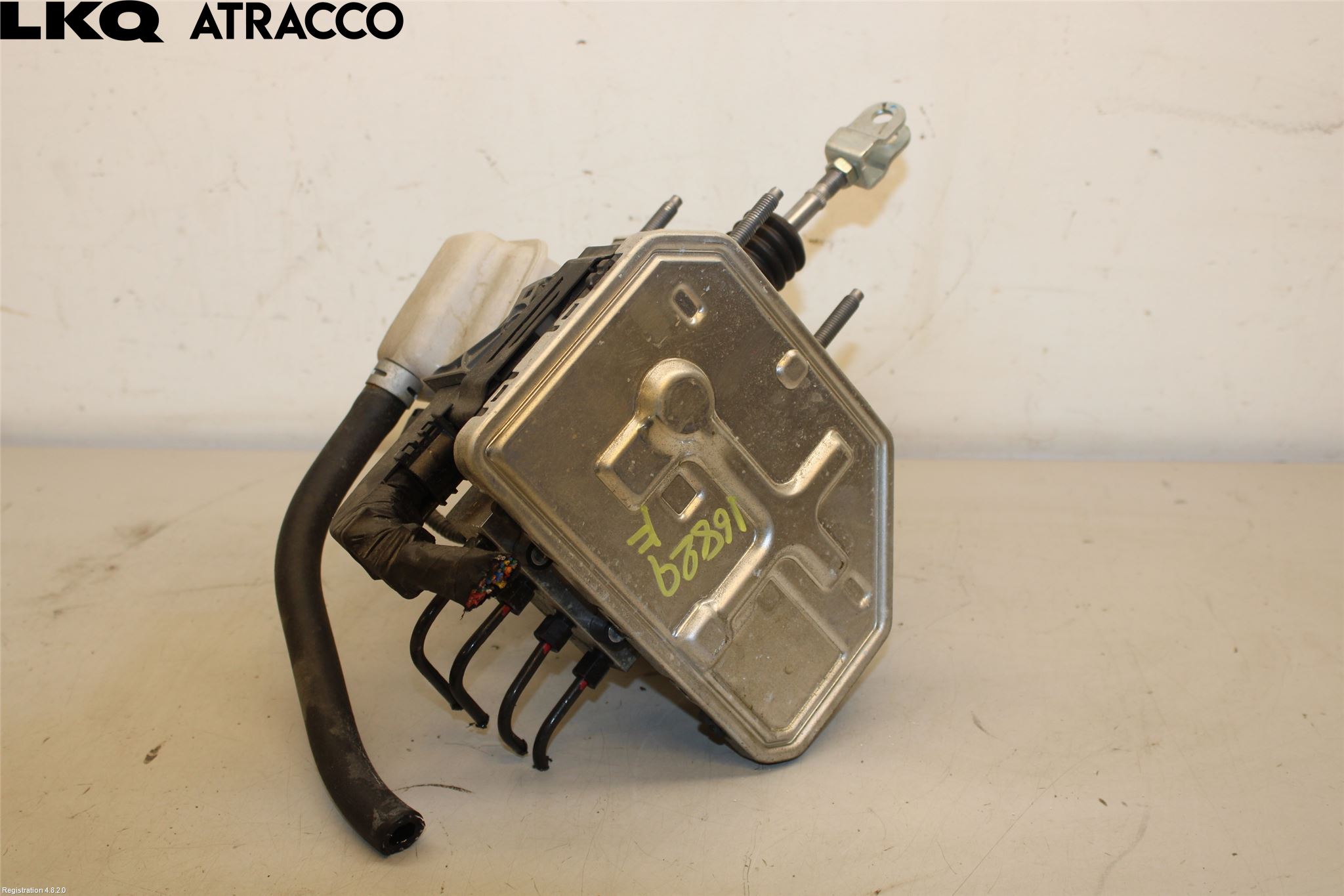 Hyundai IONIQ 5 NE 22- Abs Hydraulikkaggregat